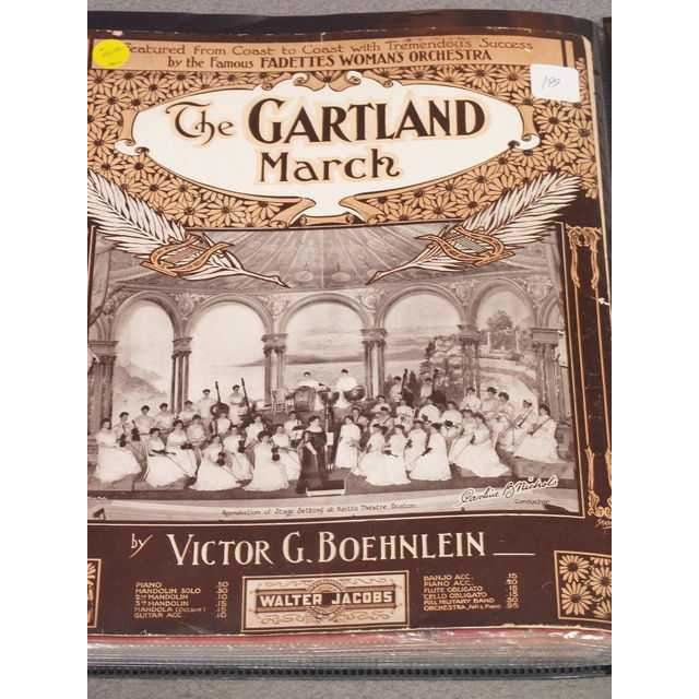 Gartland March - Image 2