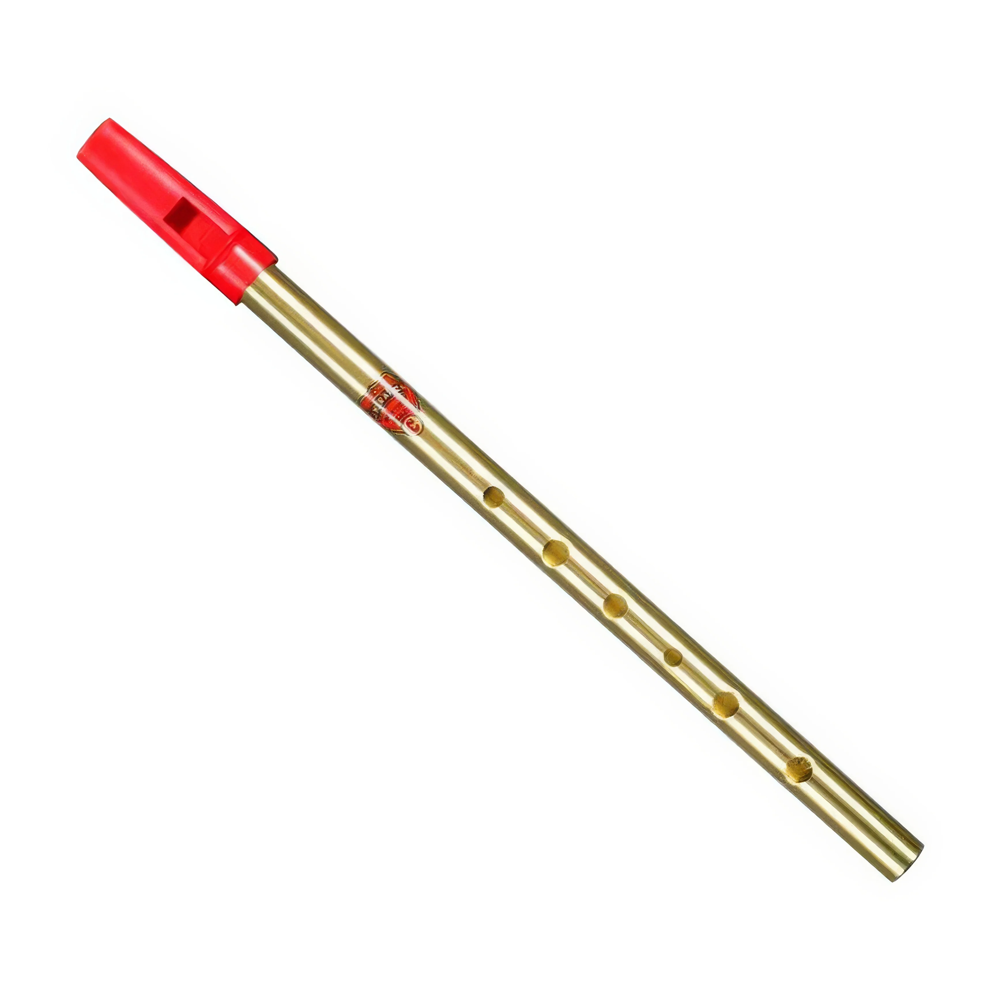 Generation Brass Whistle, C