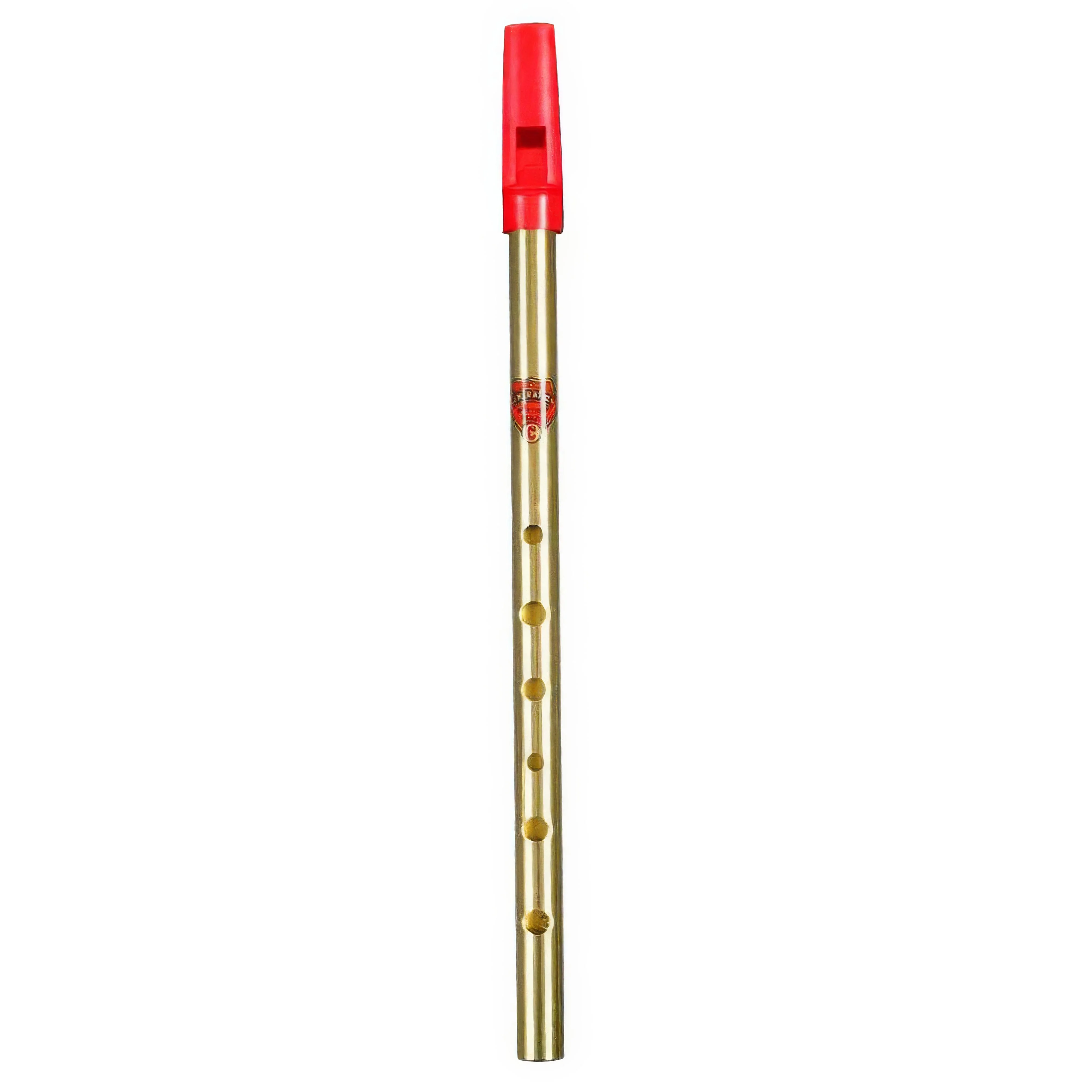 Generation Brass Whistle, C - Image 2