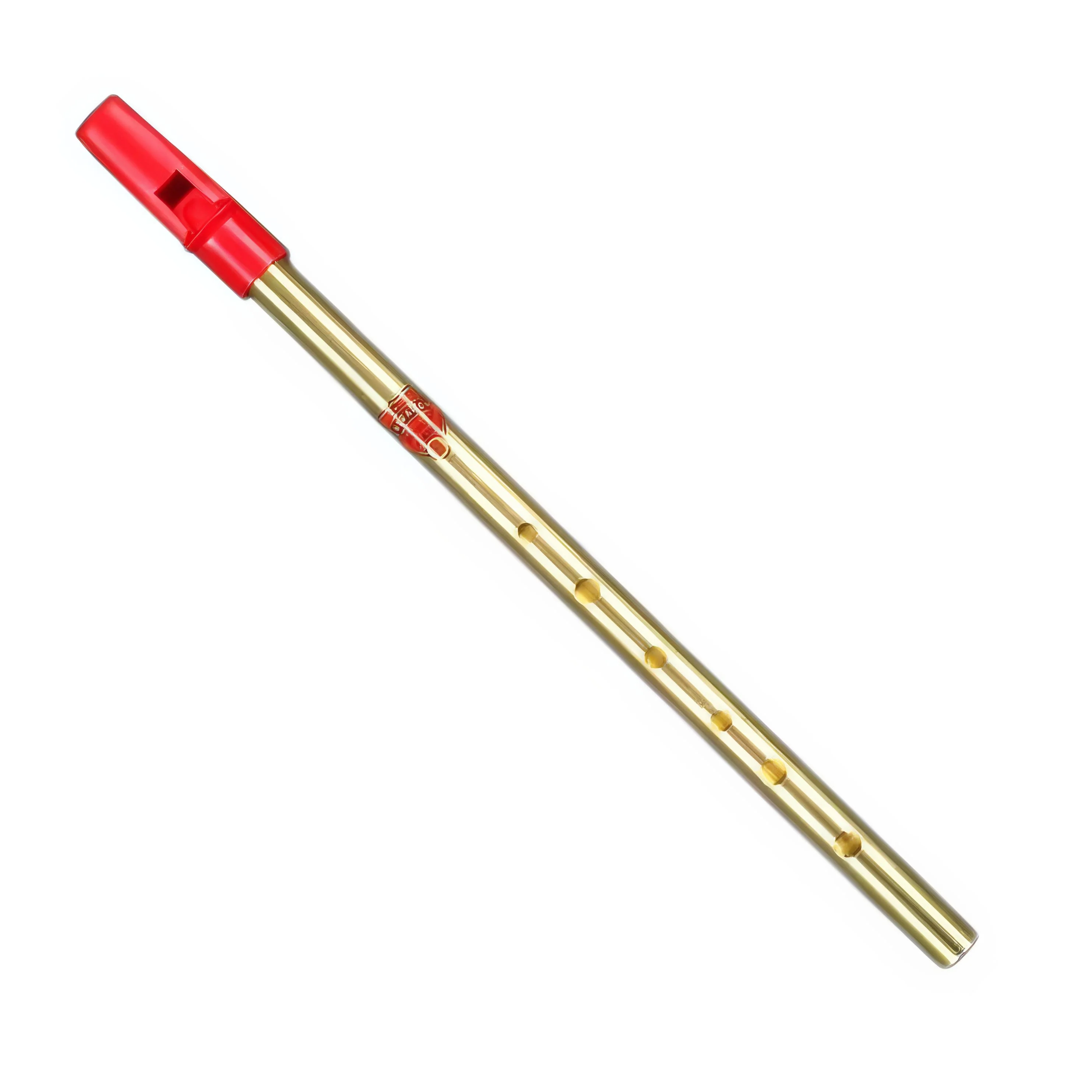 Generation Brass Whistle, D