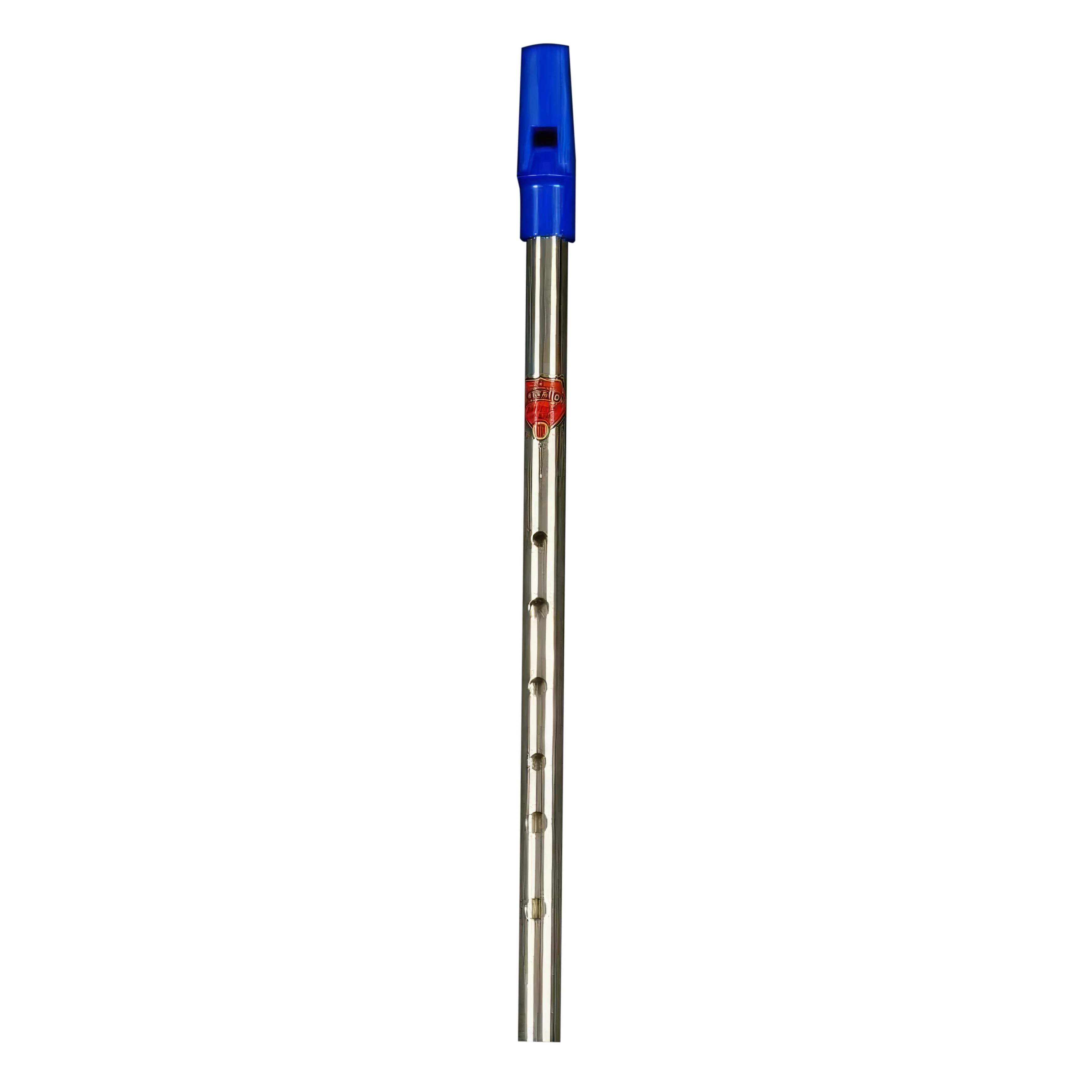 Generation Nickel Whistle, D - Image 2