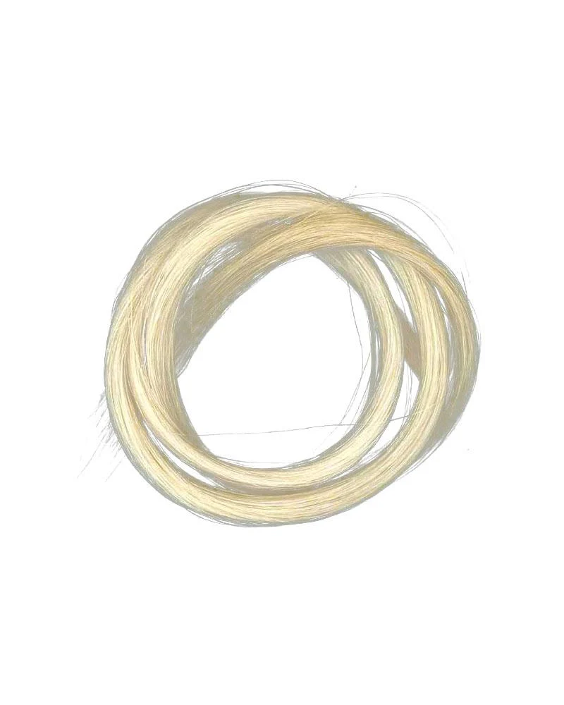 Genuine Horsehair Bow Hair - Image 2