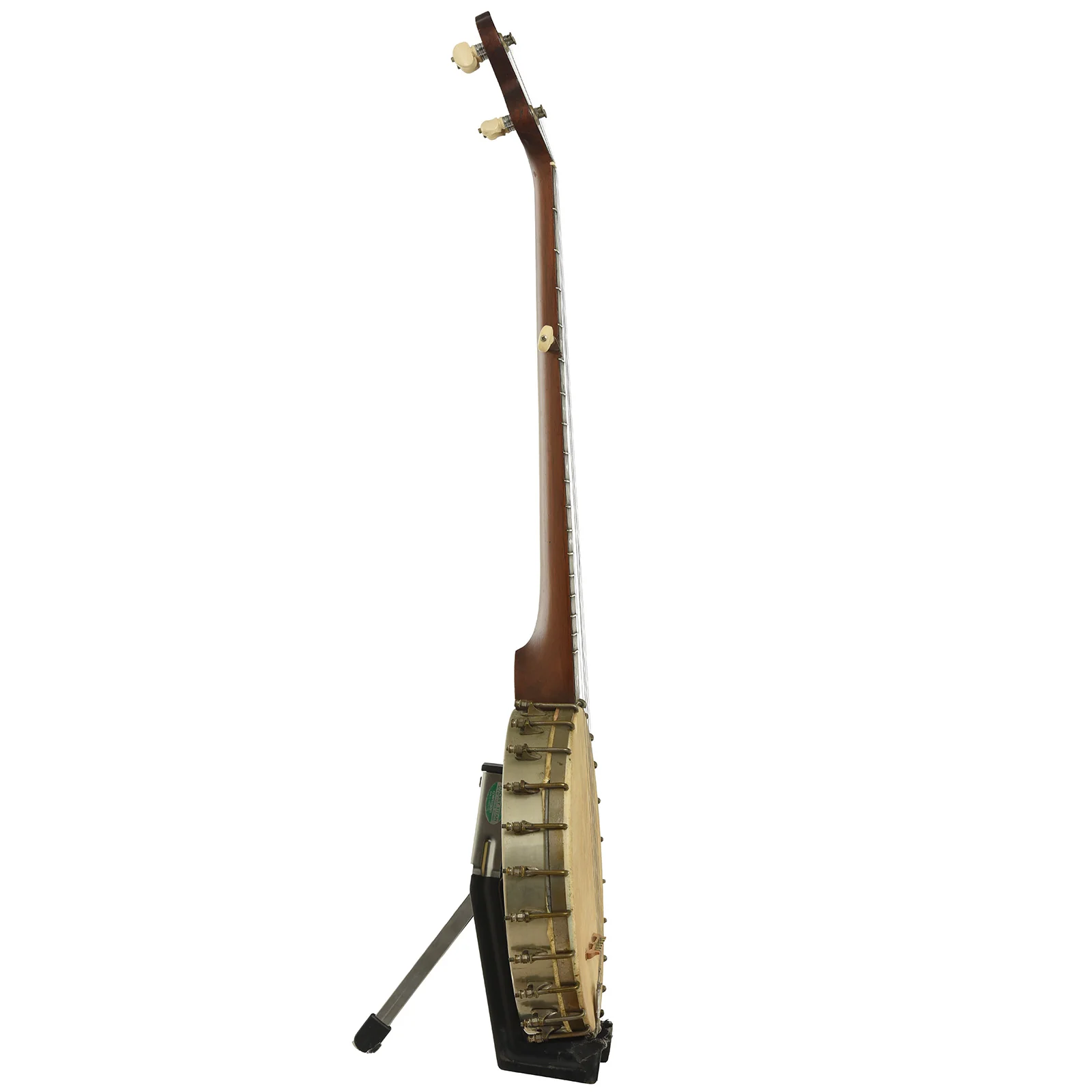 Geo. C. Dobson Victor Gem Open Back Banjo (1880's) - Image 14
