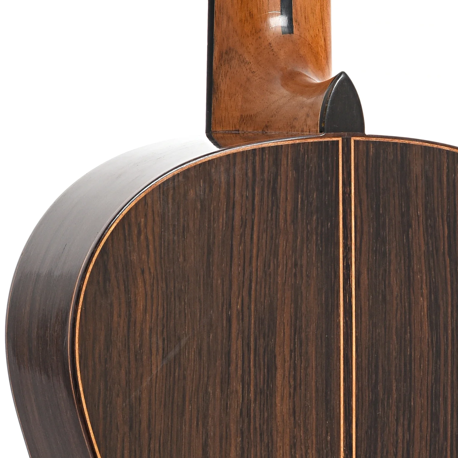 German Vazquez Rubio Classical Guitar (1994) - Image 10