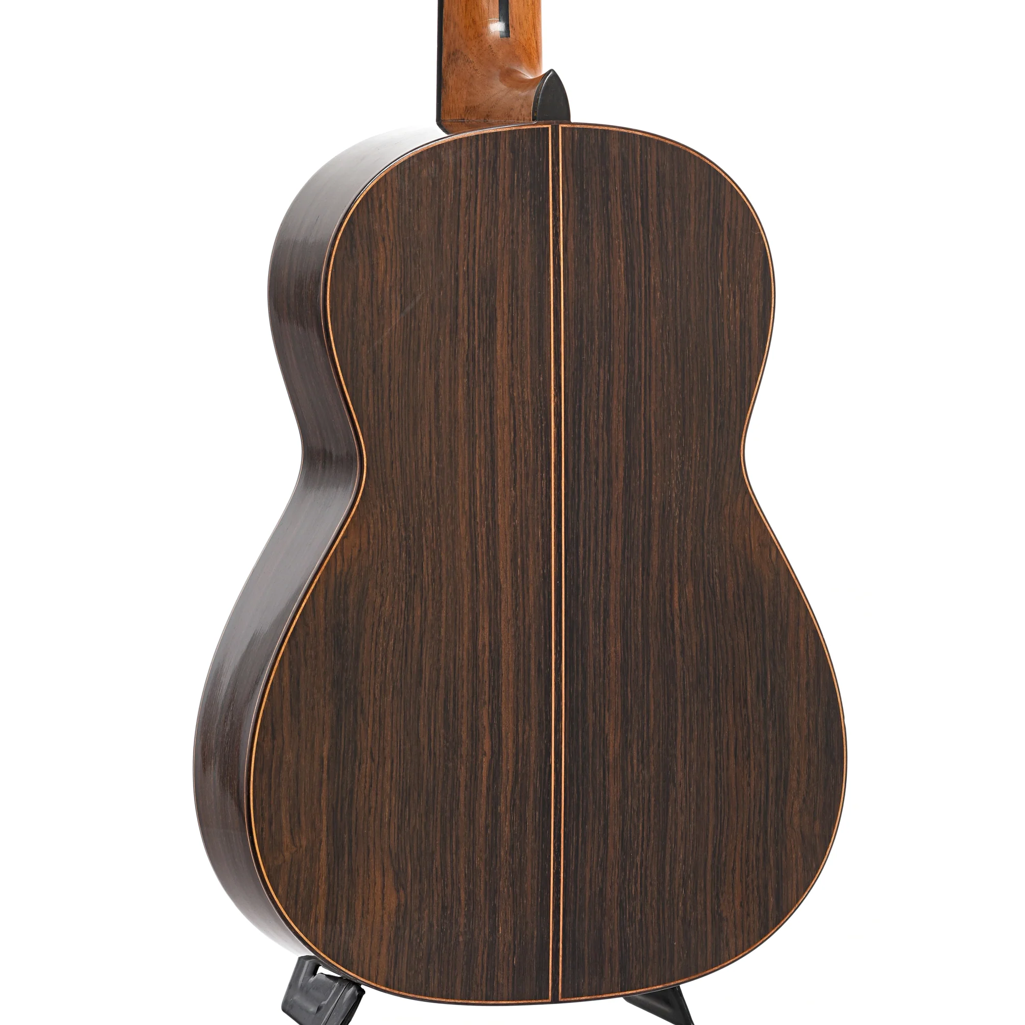German Vazquez Rubio Classical Guitar (1994) - Image 11