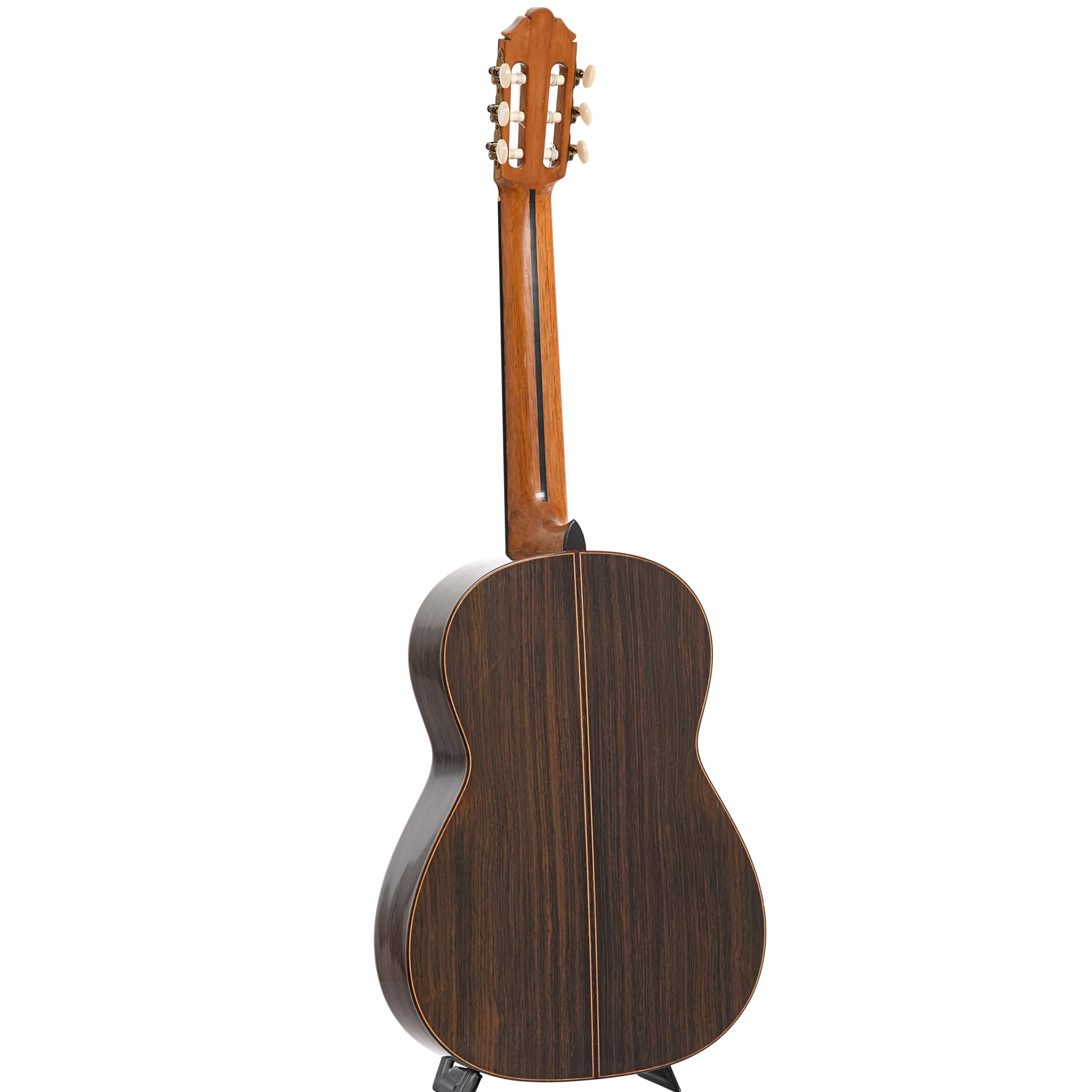 German Vazquez Rubio Classical Guitar (1994) - Image 12
