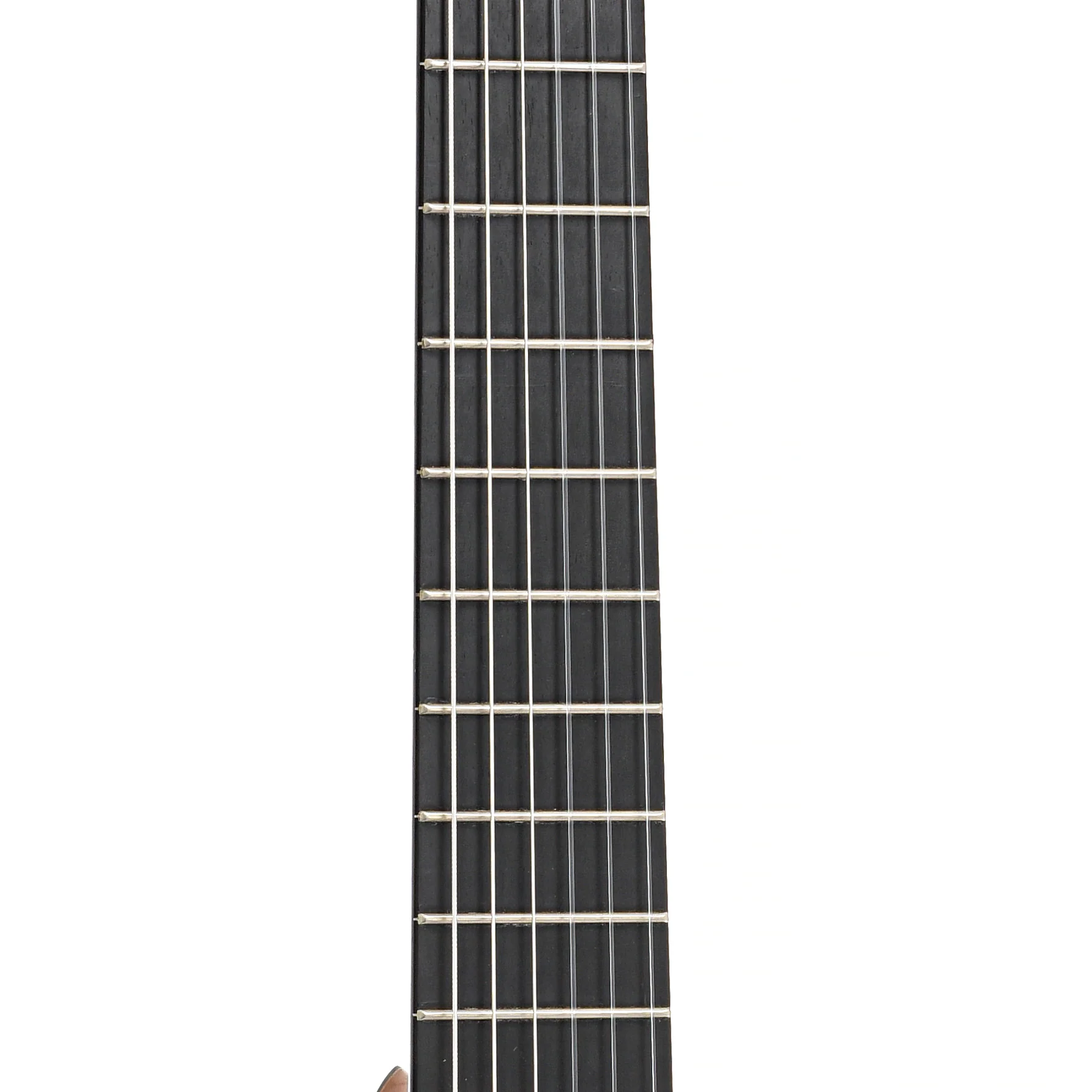 German Vazquez Rubio Classical Guitar (1994) - Image 7