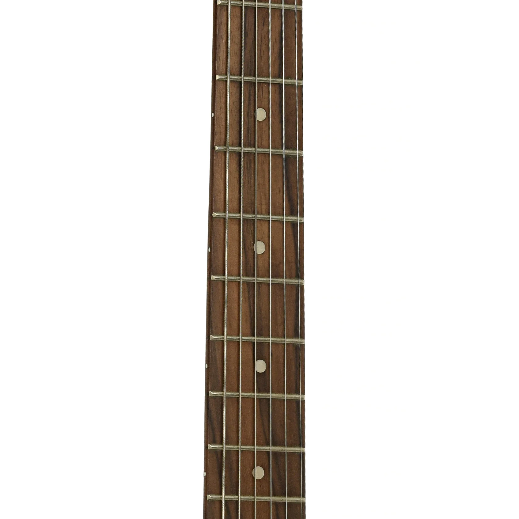 Get Down Guitars Cigar Box Electric Guitar - Image 7