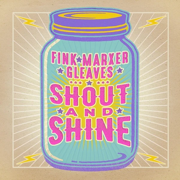 Shout and Shine - Image 2