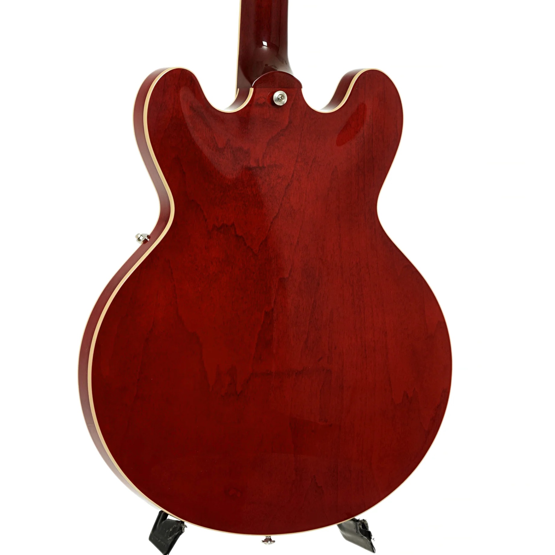 Gibson ES-335 Hollowbody Electric Guitar (2021) - Image 11