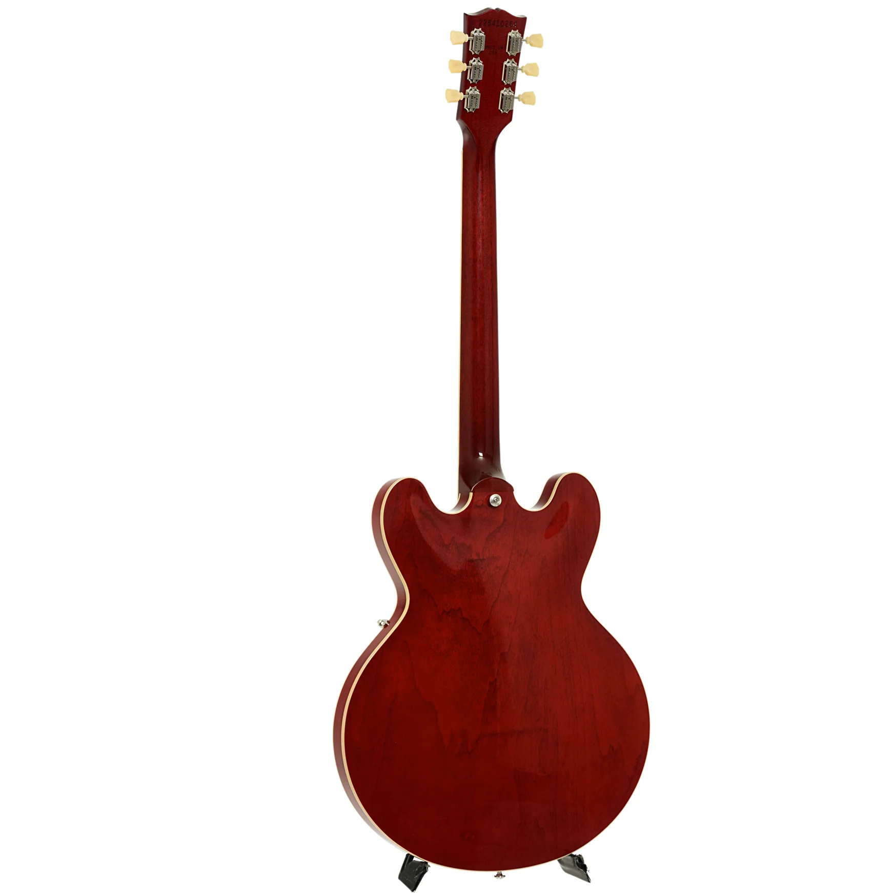Gibson ES-335 Hollowbody Electric Guitar (2021) - Image 12