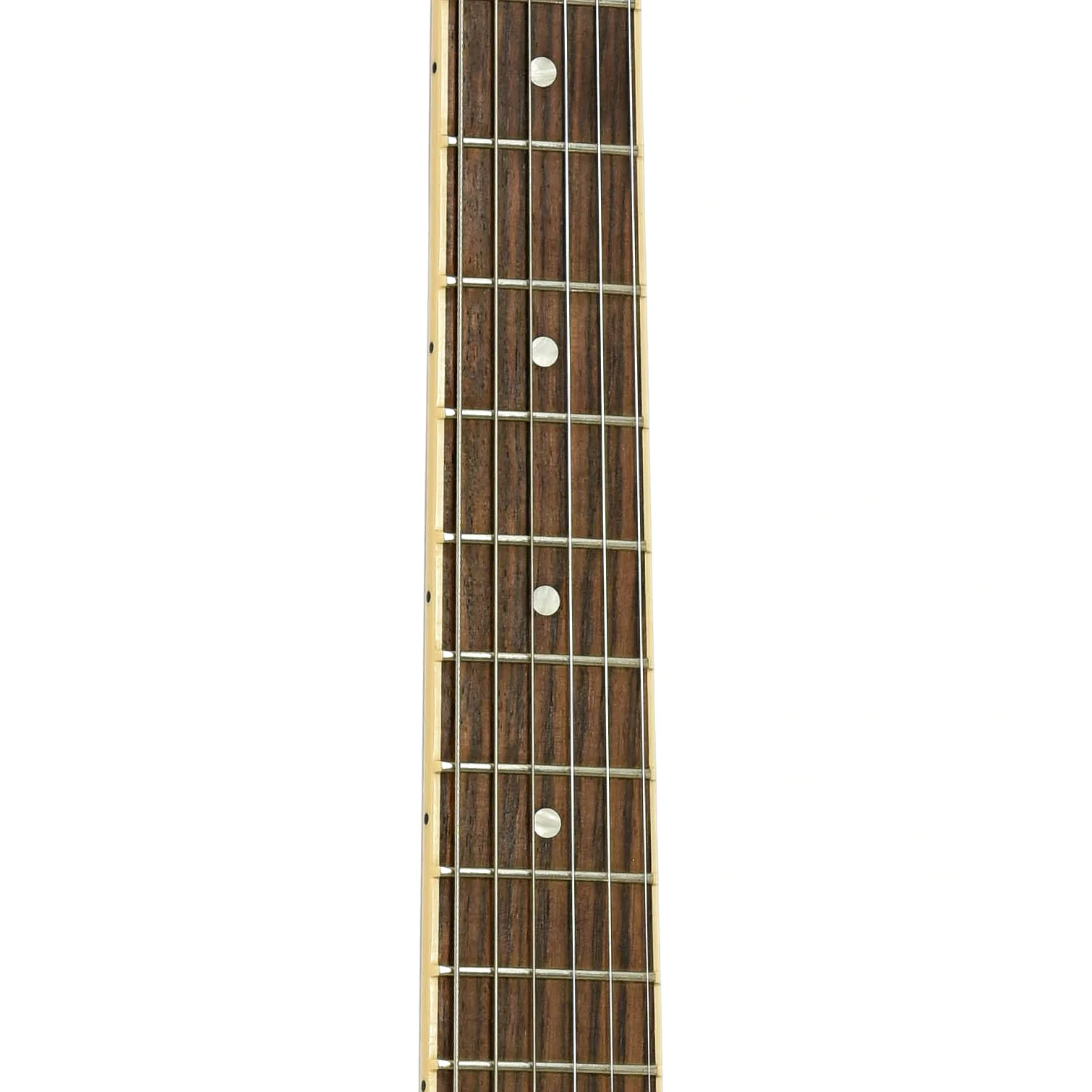 Gibson ES-335 Hollowbody Electric Guitar (2021) - Image 7