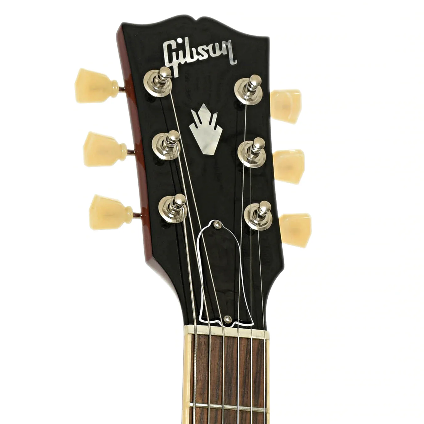 Gibson ES-335 Hollowbody Electric Guitar (2021) - Image 8