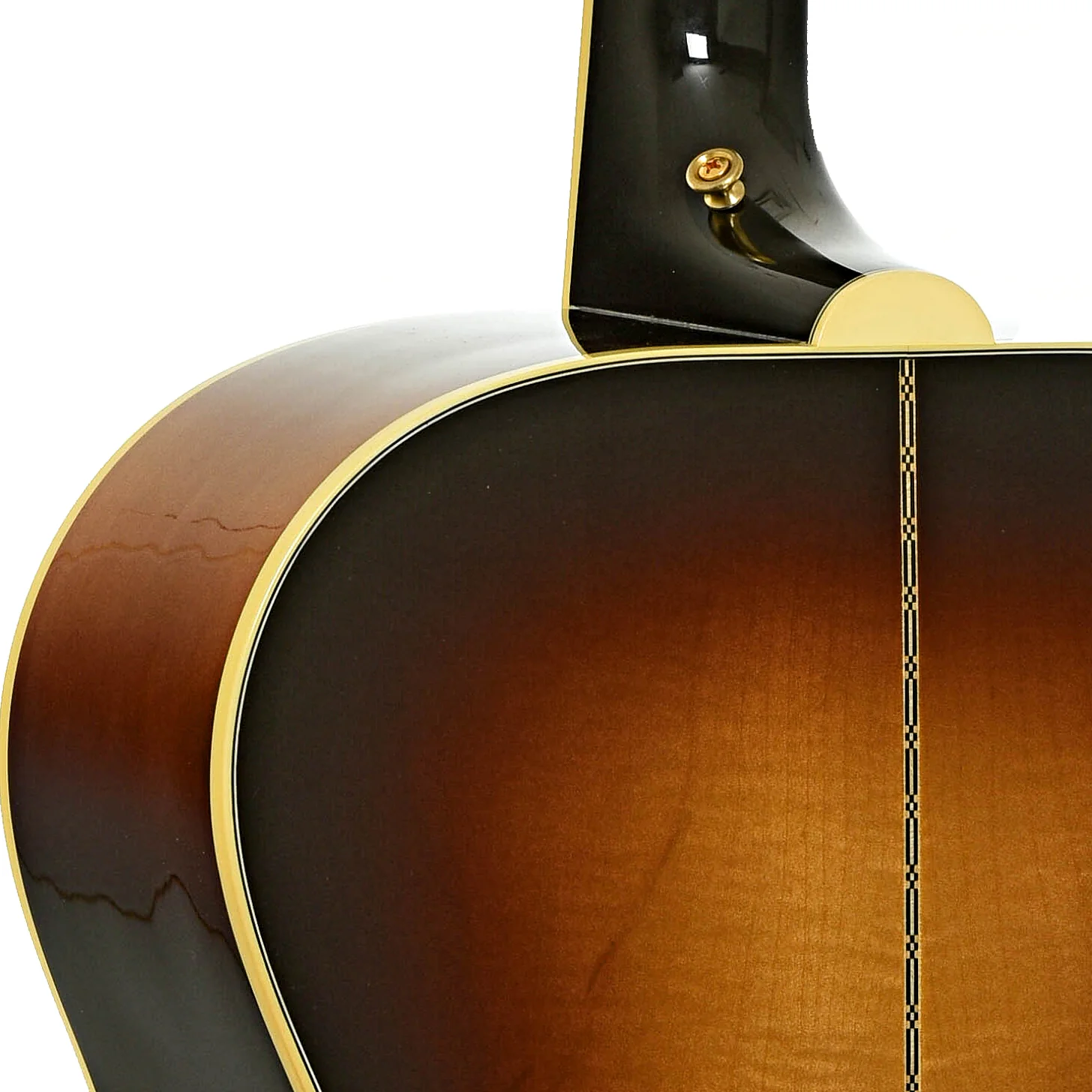 Gibson 1957 SJ-200 Acoustic Guitar (2016) - Image 10
