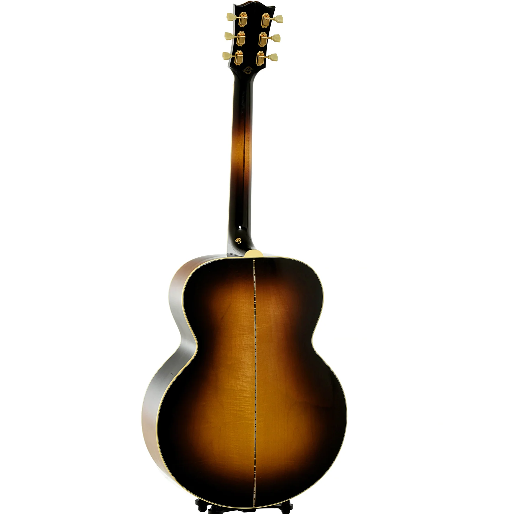 Gibson 1957 SJ-200 Acoustic Guitar (2016) - Image 12