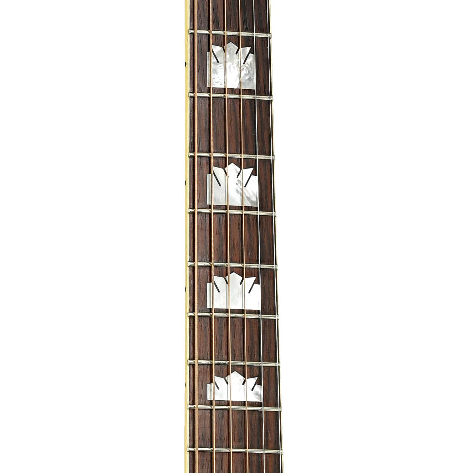 Gibson 1957 SJ-200 Acoustic Guitar (2016) - Image 7