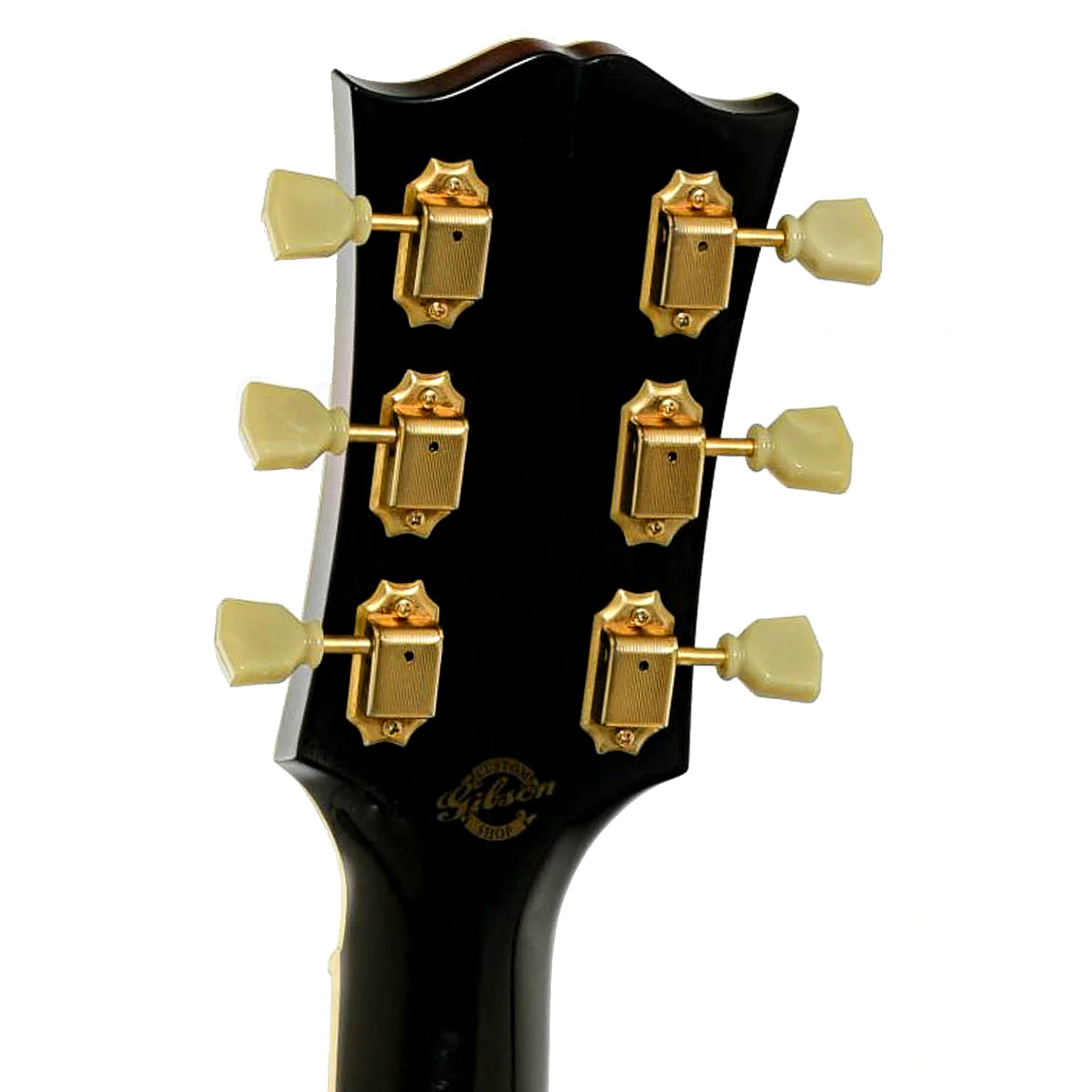 Gibson 1957 SJ-200 Acoustic Guitar (2016) - Image 9