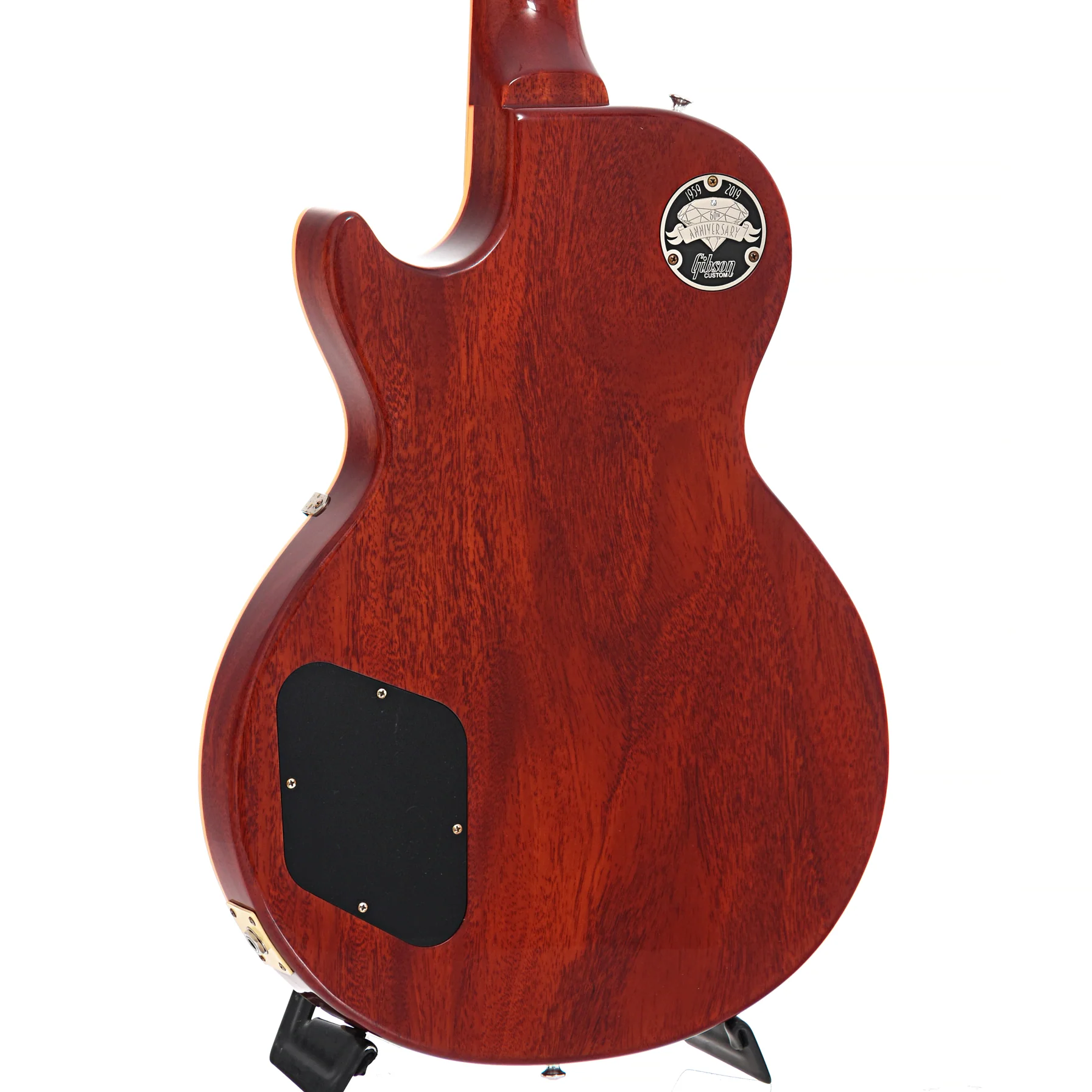 Gibson 60th Anniversary '59 Les Paul Standard (2019) - Image 11