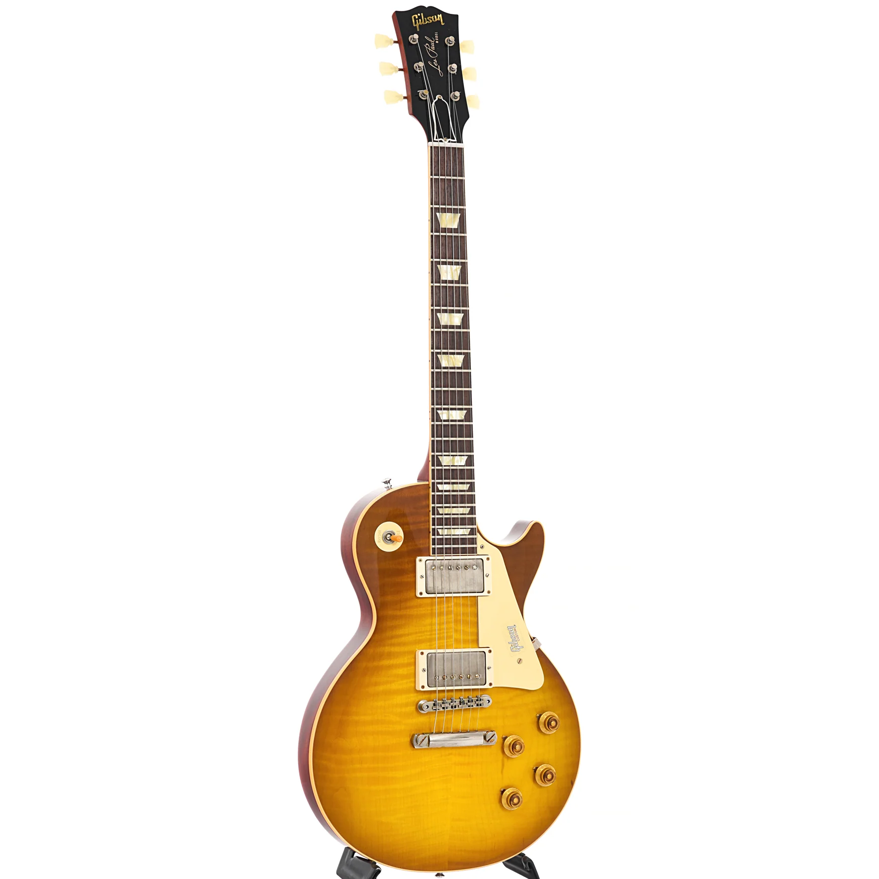 Gibson 60th Anniversary '59 Les Paul Standard (2019) - Image 12