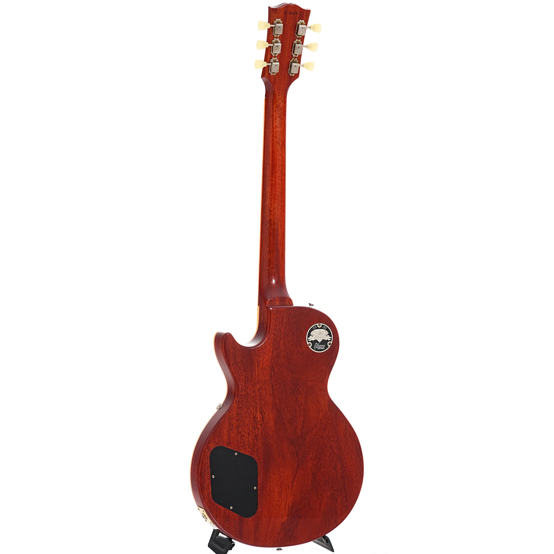 Gibson 60th Anniversary '59 Les Paul Standard (2019) - Image 13