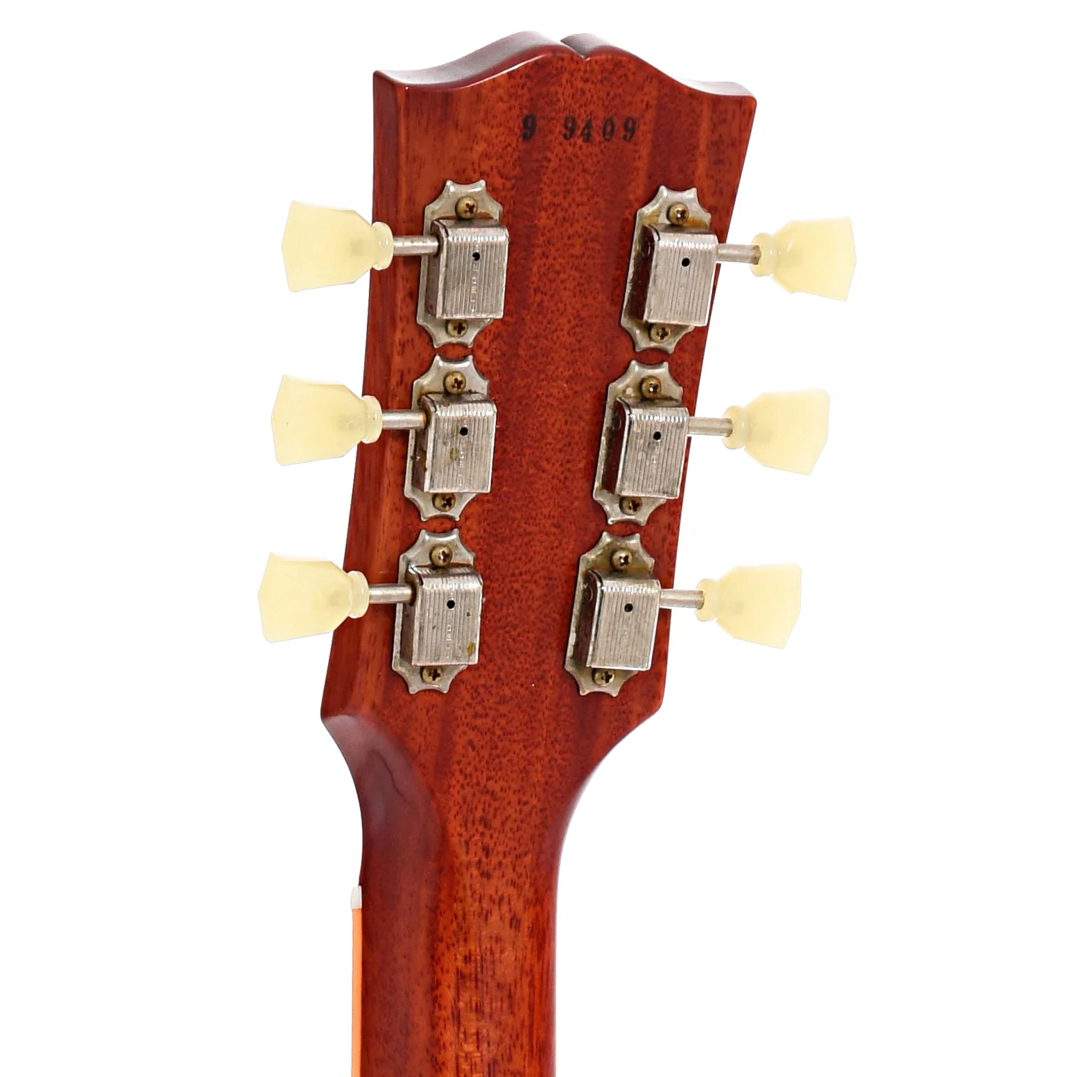 Gibson 60th Anniversary '59 Les Paul Standard (2019) - Image 8