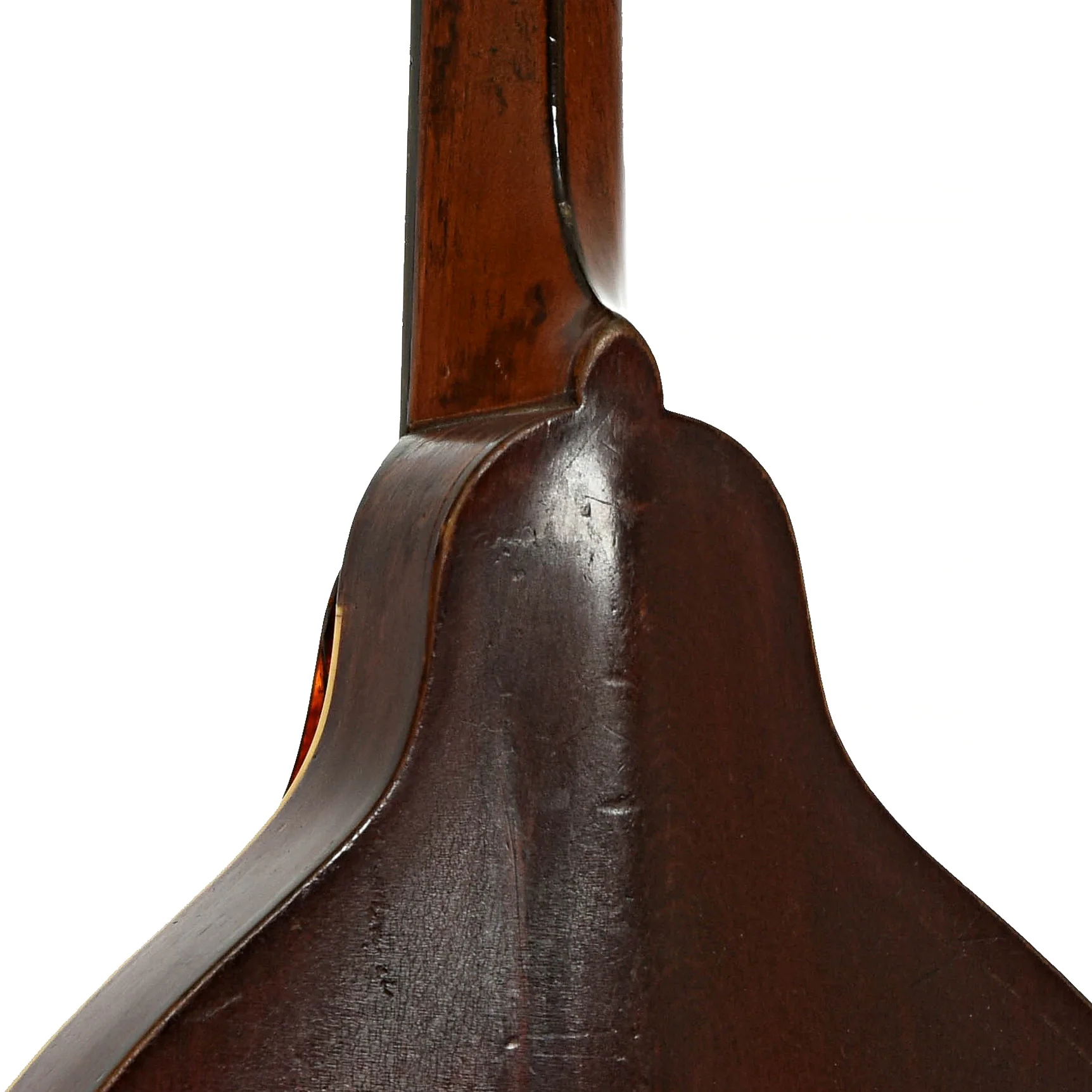 Gibson A-1 Mandolin (1912) - Image 10