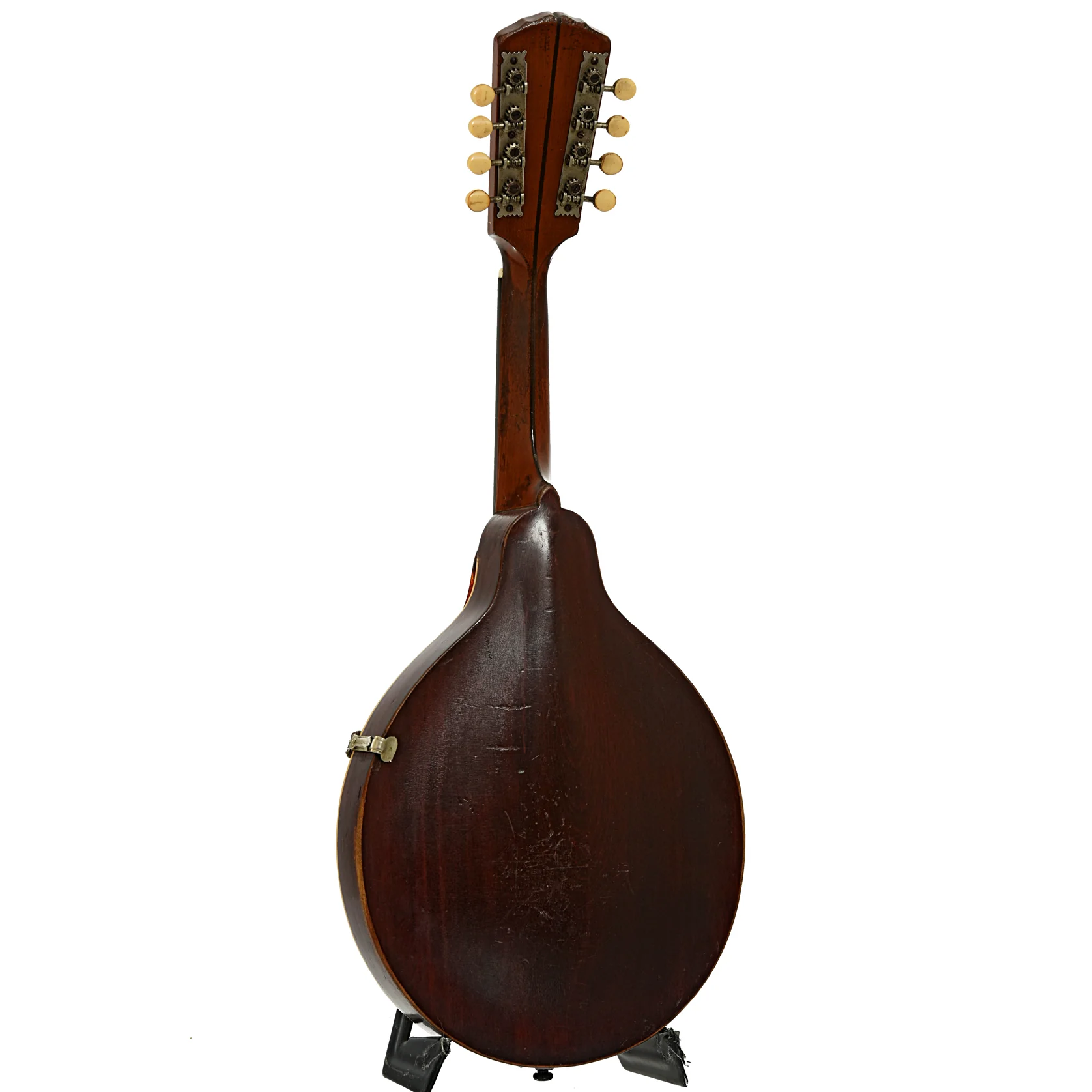 Gibson A-1 Mandolin (1912) - Image 12