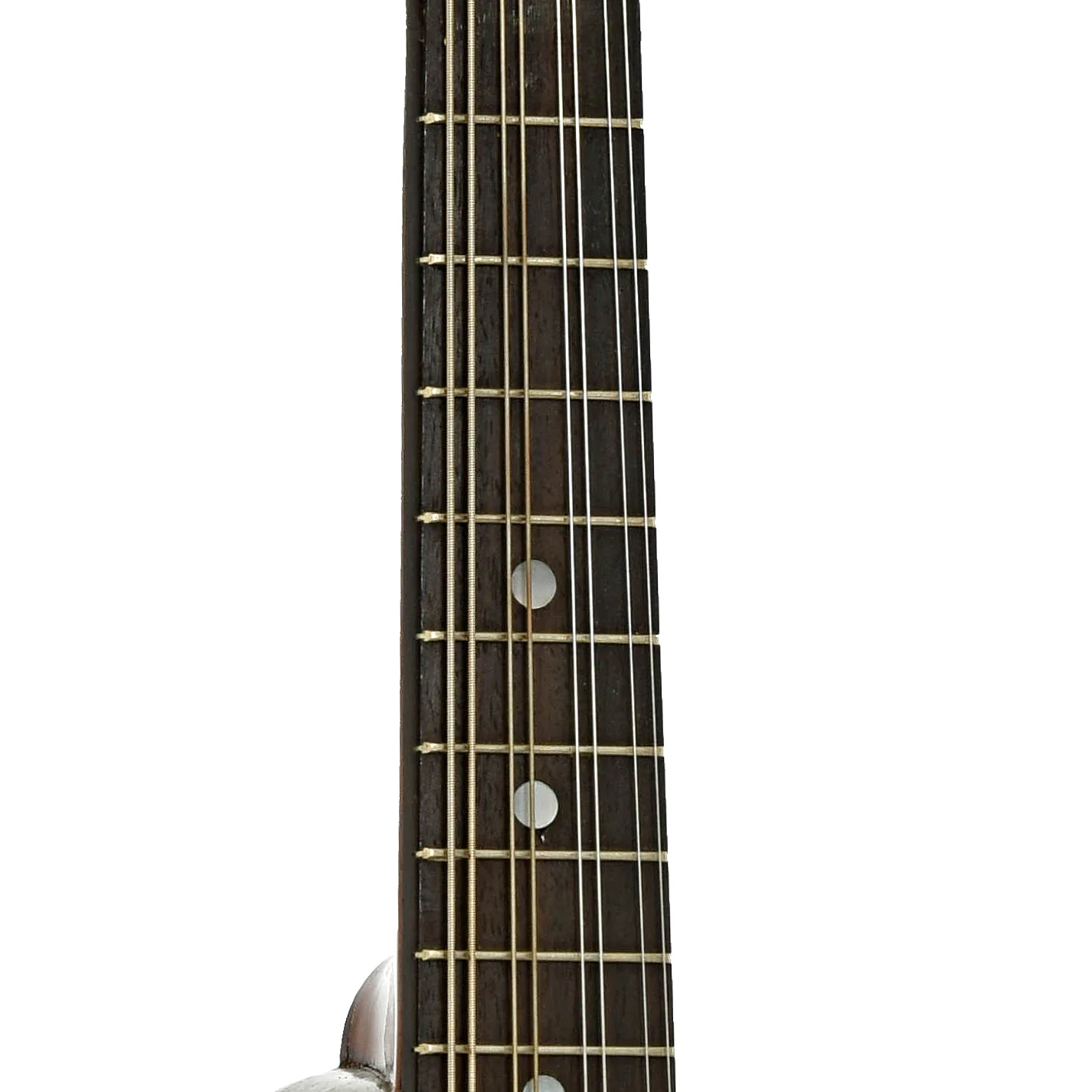 Gibson A-1 Mandolin (1912) - Image 7