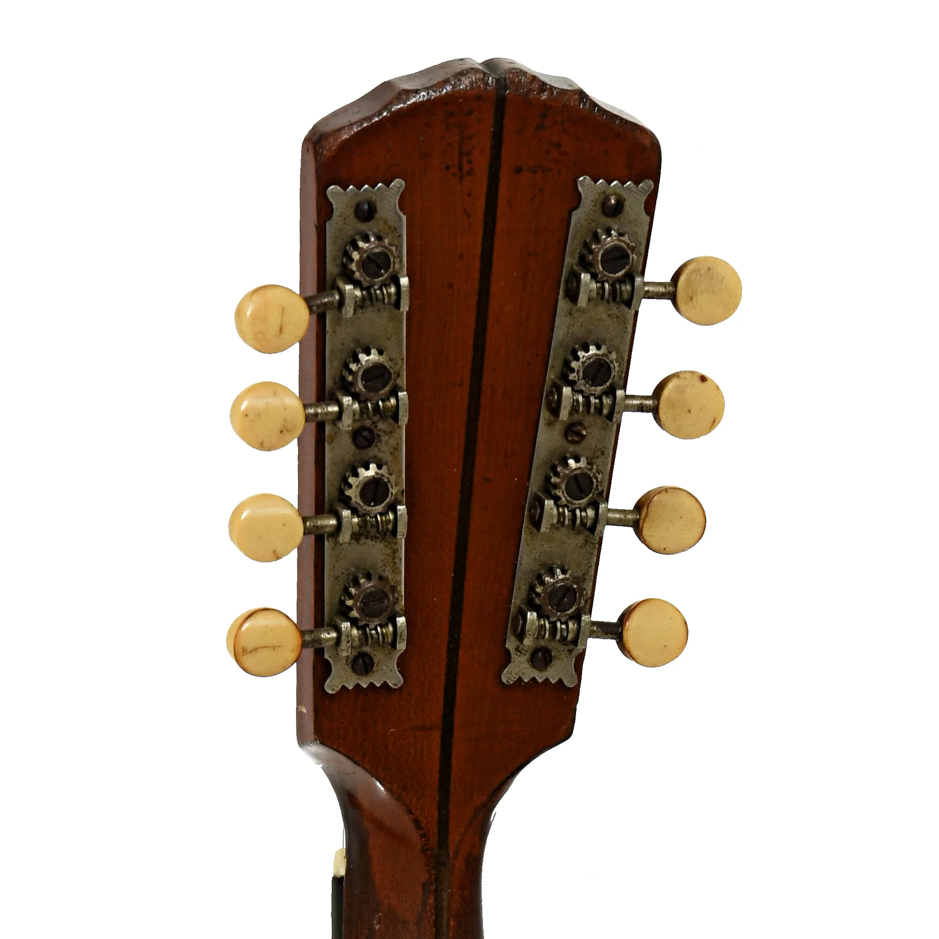 Gibson A-1 Mandolin (1912) - Image 9