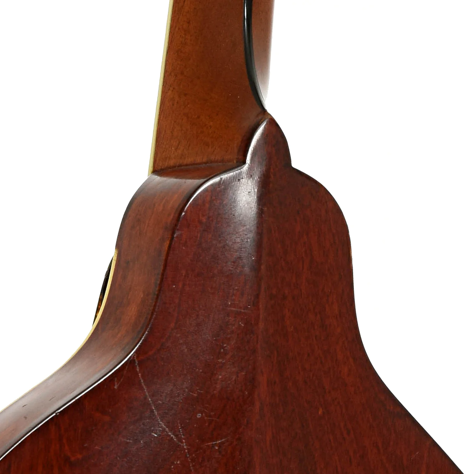 Gibson A-1 Mandolin (1913) - Image 10