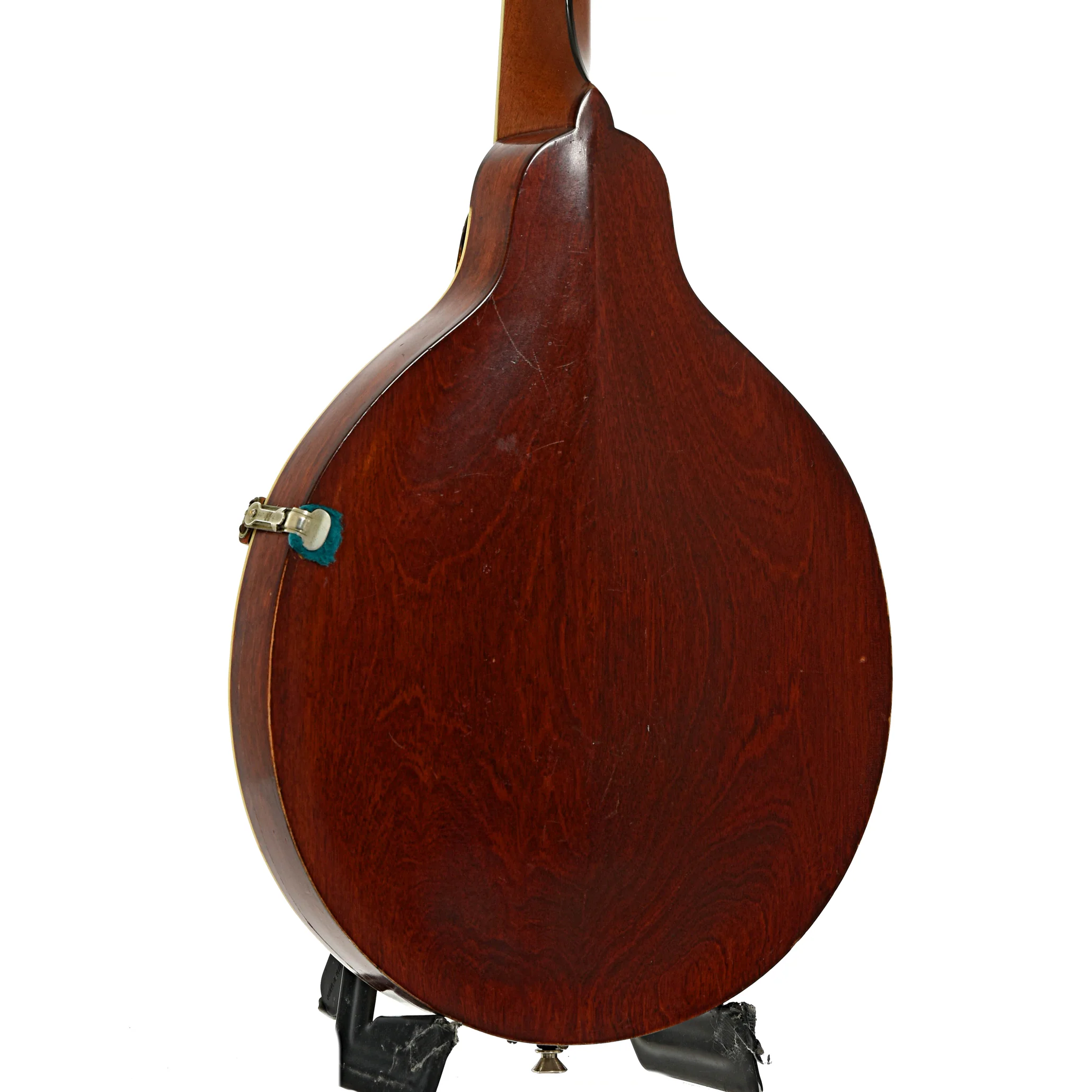 Gibson A-1 Mandolin (1913) - Image 11