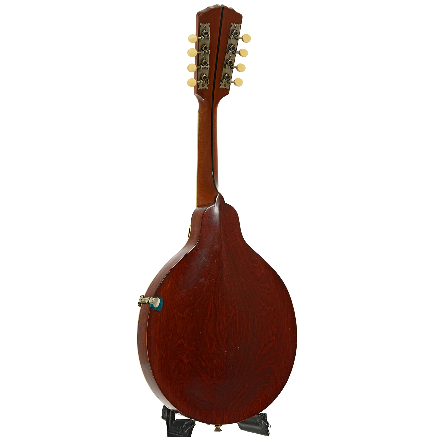 Gibson A-1 Mandolin (1913) - Image 12