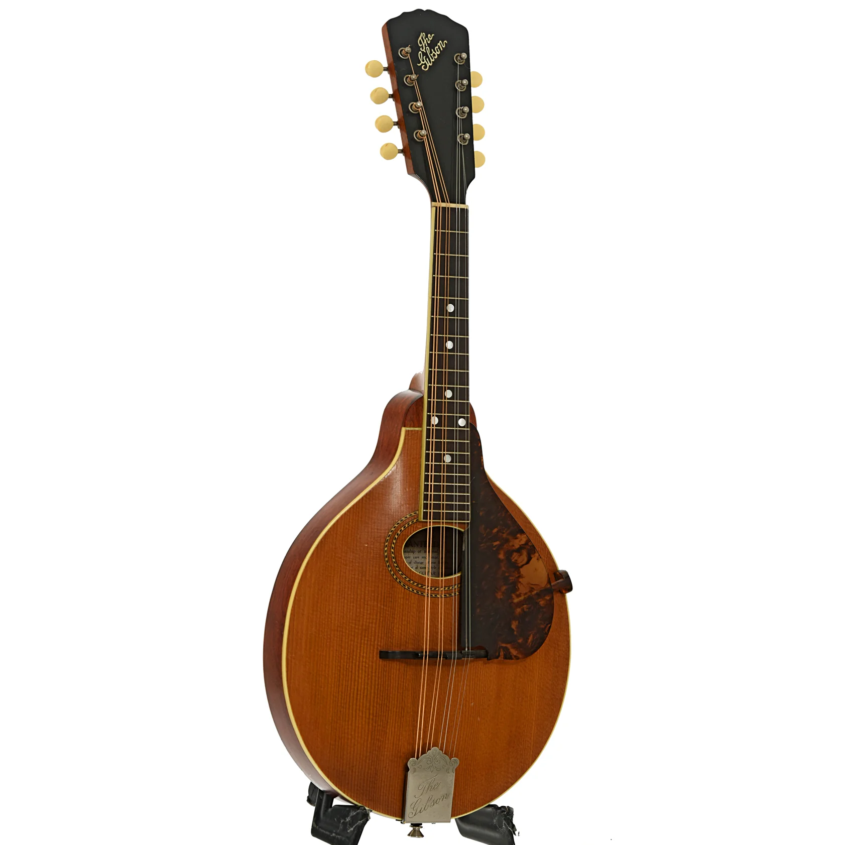 Gibson A-1 Mandolin (1913) - Image 3