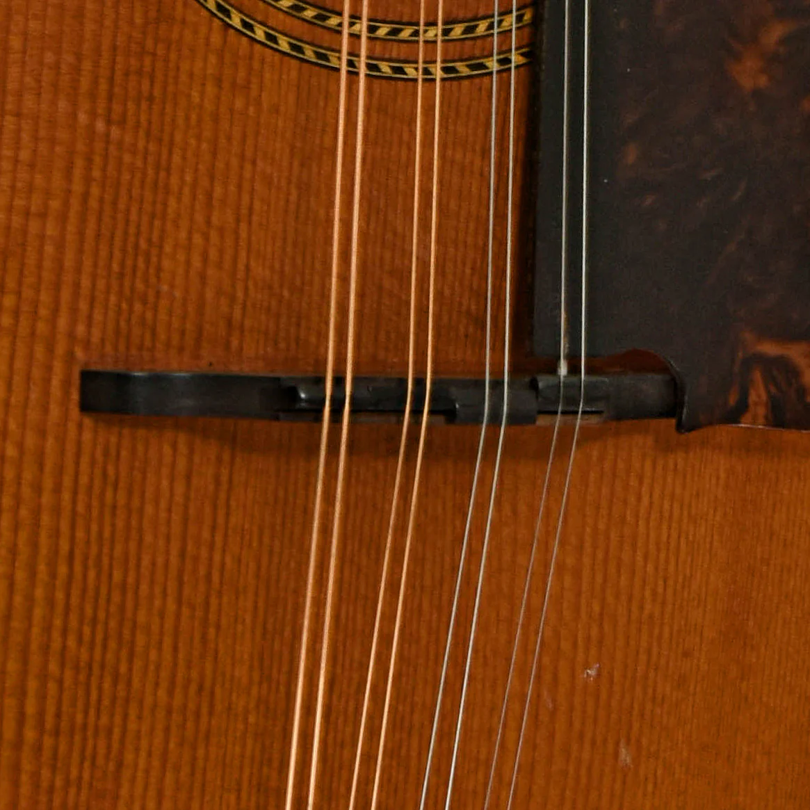 Gibson A-1 Mandolin (1913) - Image 5