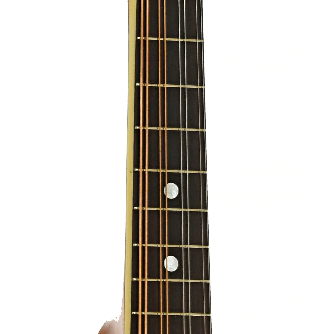 Gibson A-1 Mandolin (1913) - Image 7
