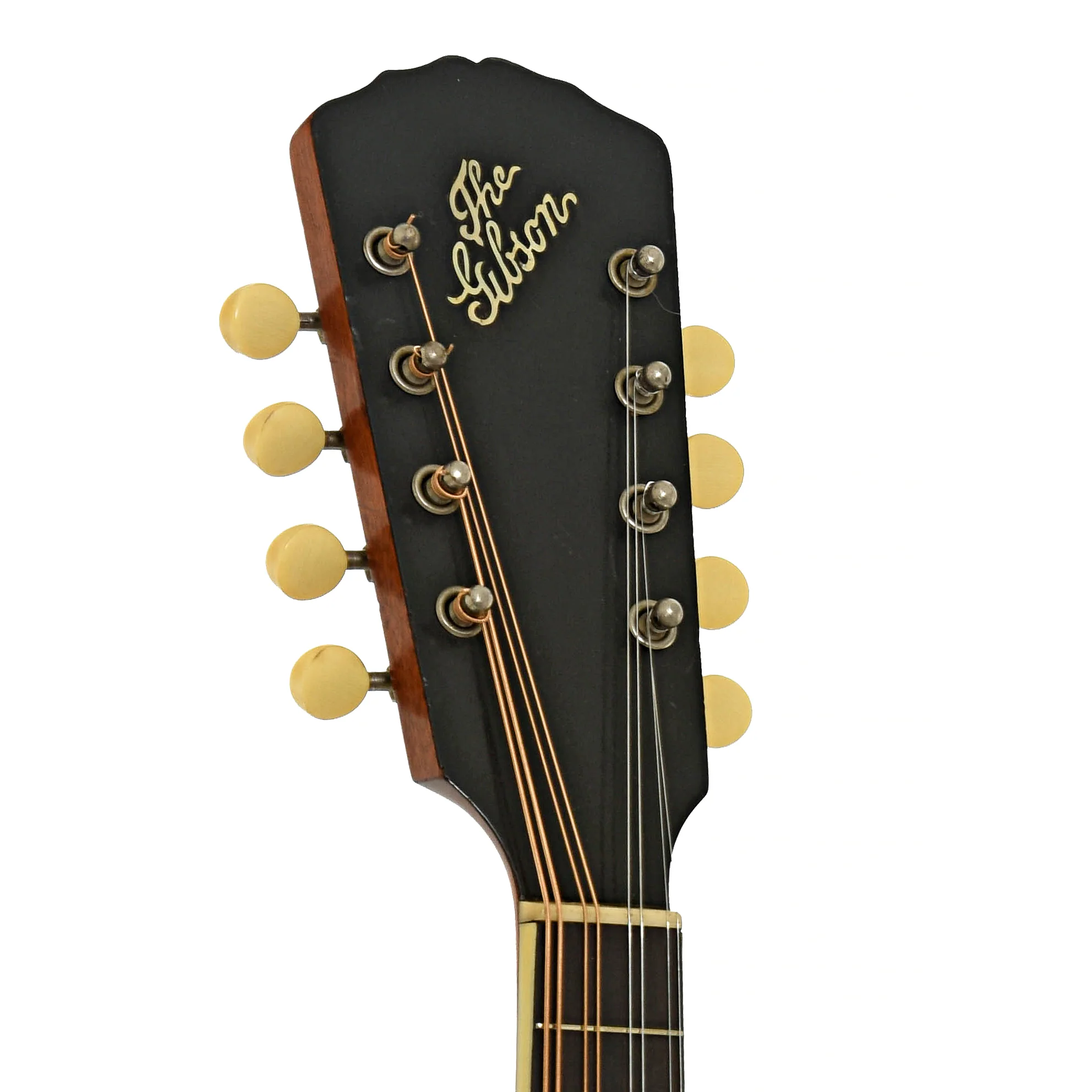 Gibson A-1 Mandolin (1913) - Image 8