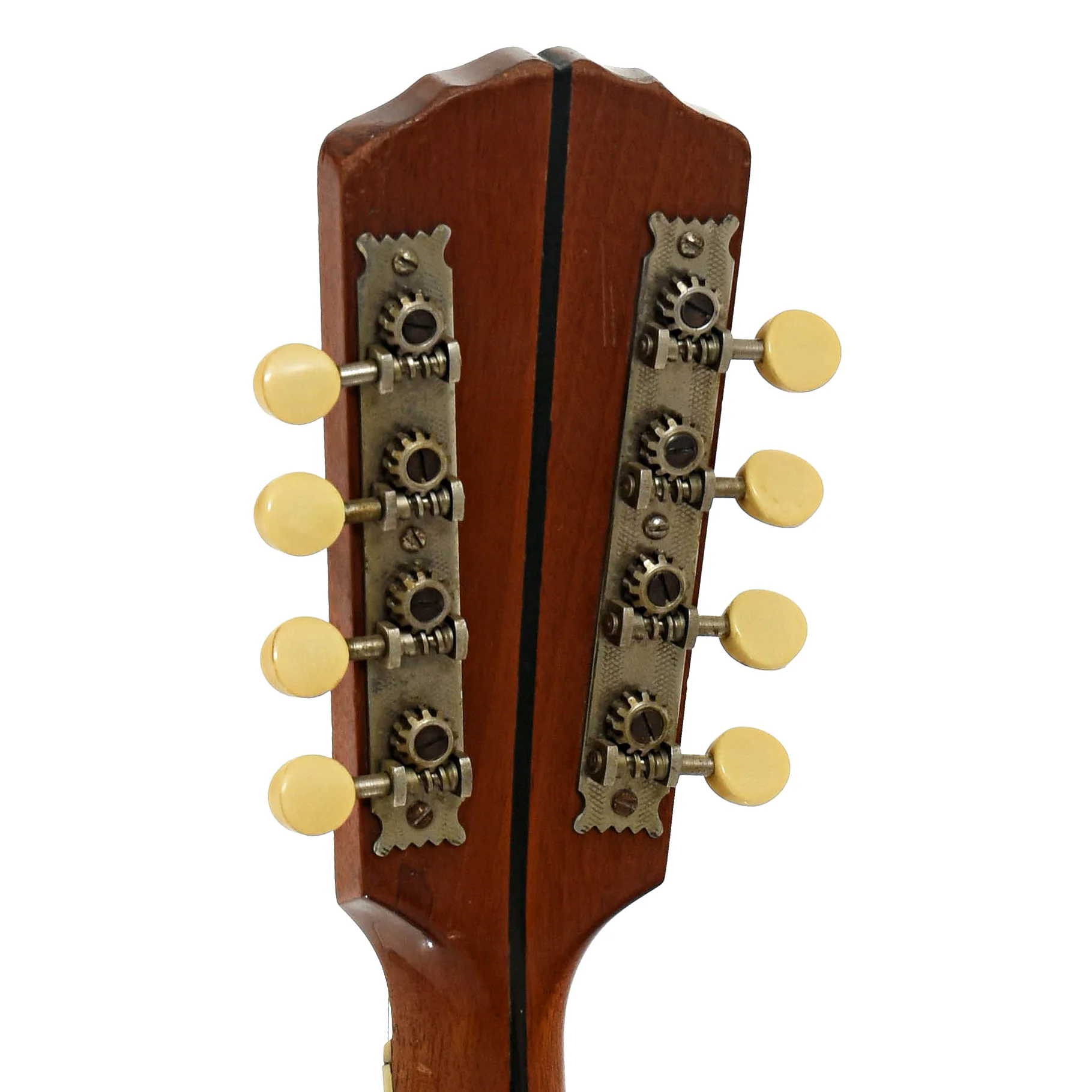 Gibson A-1 Mandolin (1913) - Image 9
