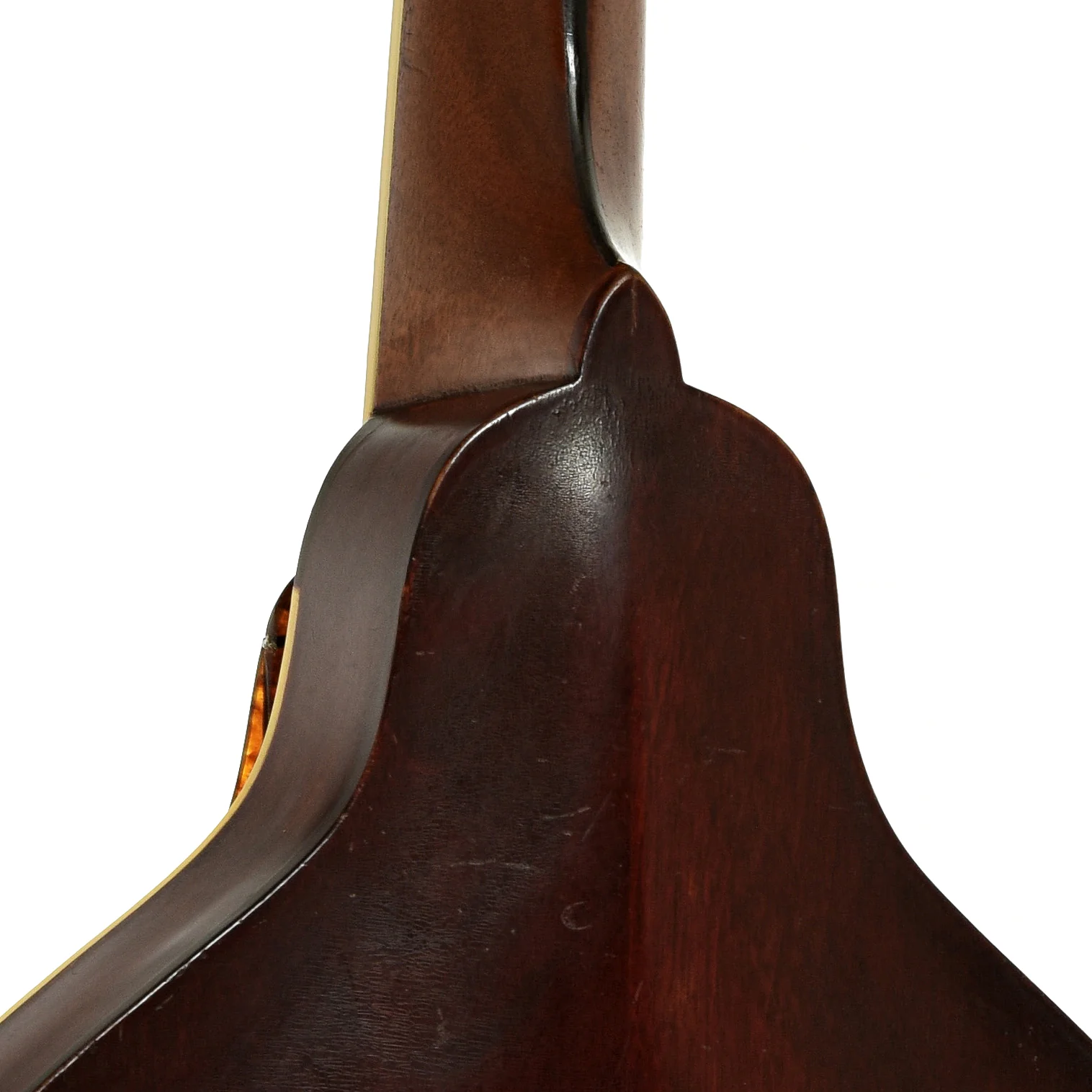 Gibson A-1 Mandolin (1913-14) - Image 10