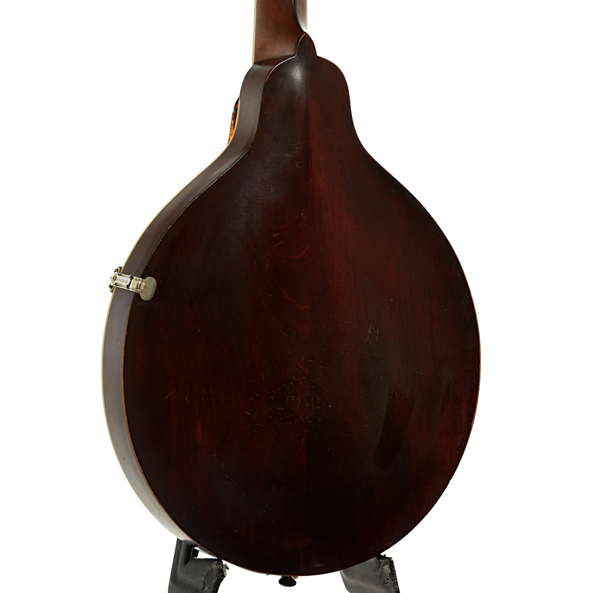 Gibson A-1 Mandolin (1913-14) - Image 11
