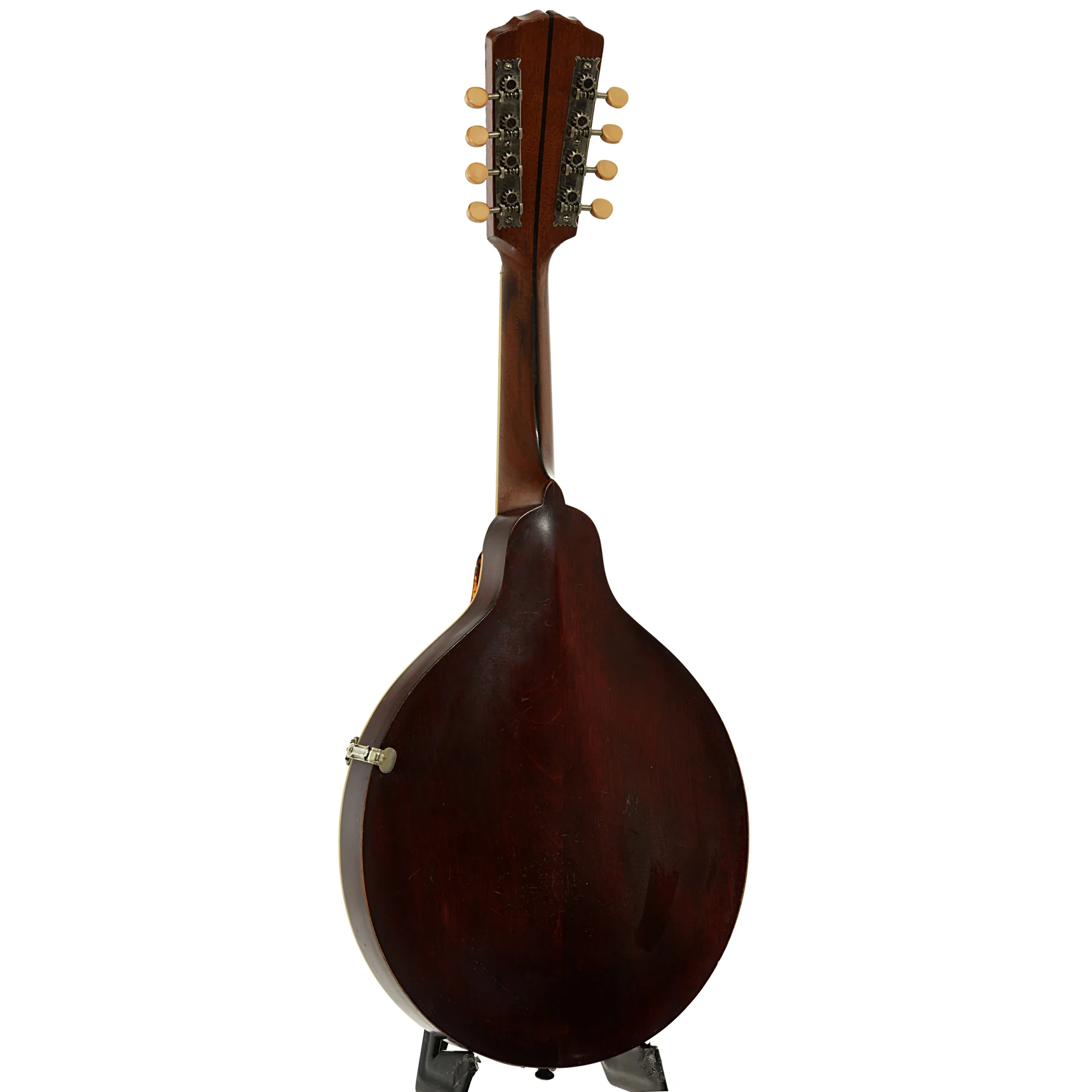 Gibson A-1 Mandolin (1913-14) - Image 12