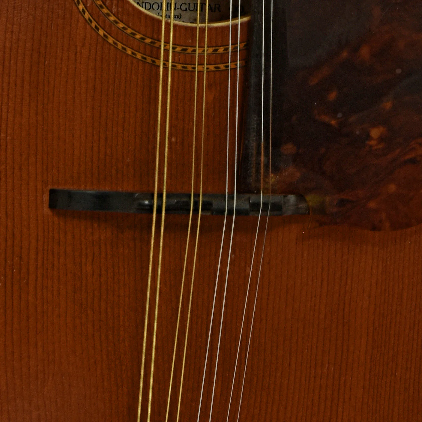 Gibson A-1 Mandolin (1913-14) - Image 5