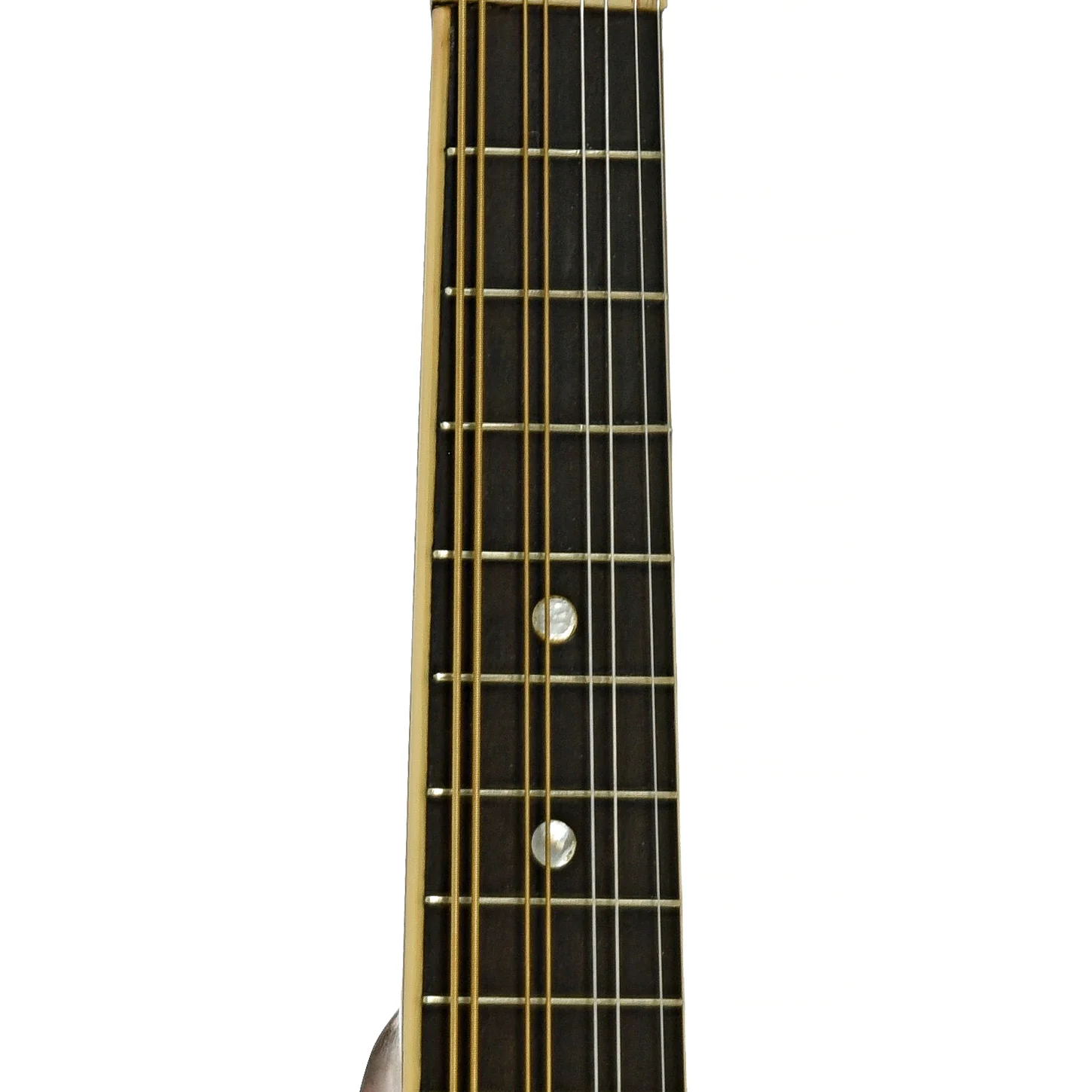 Gibson A-1 Mandolin (1913-14) - Image 7