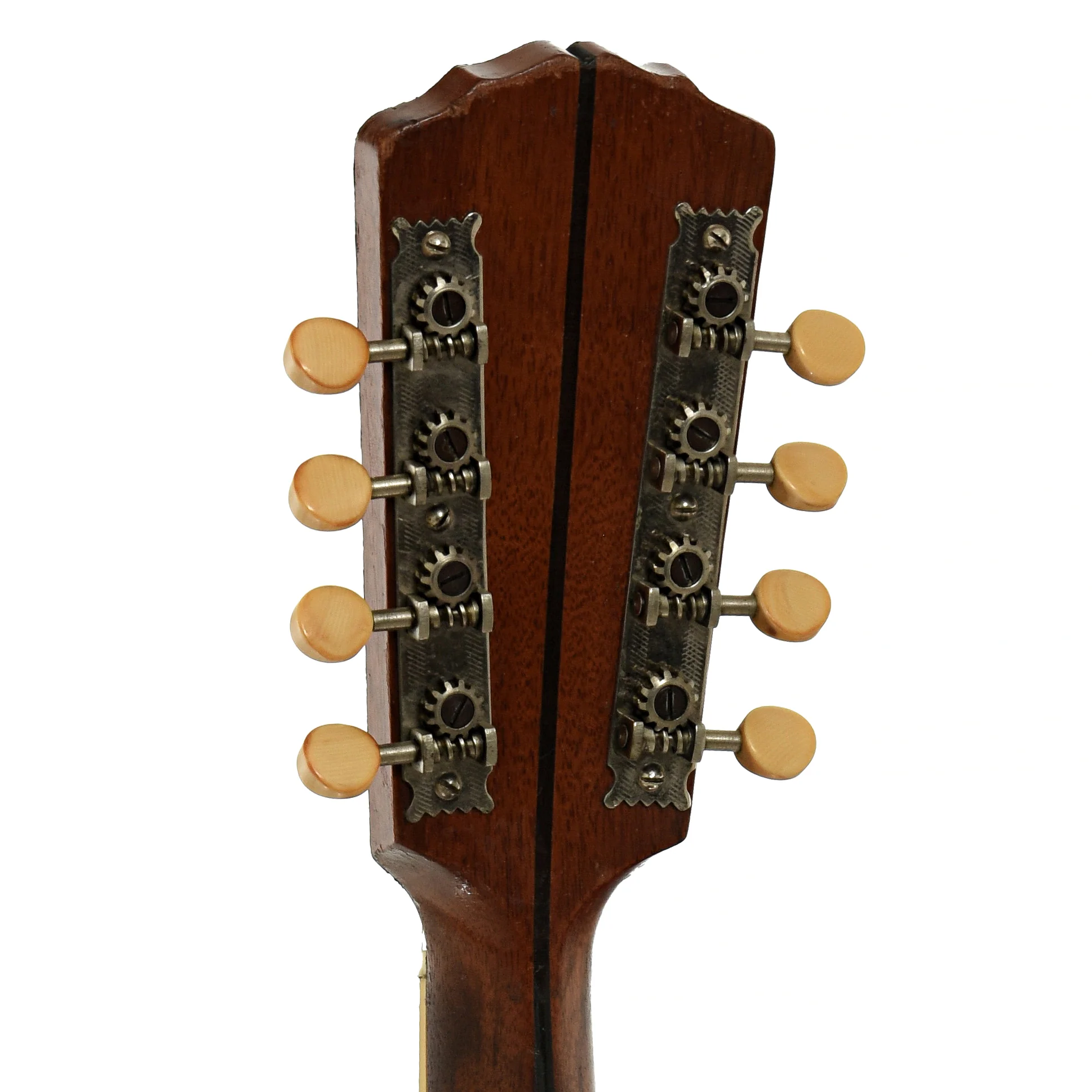 Gibson A-1 Mandolin (1913-14) - Image 9