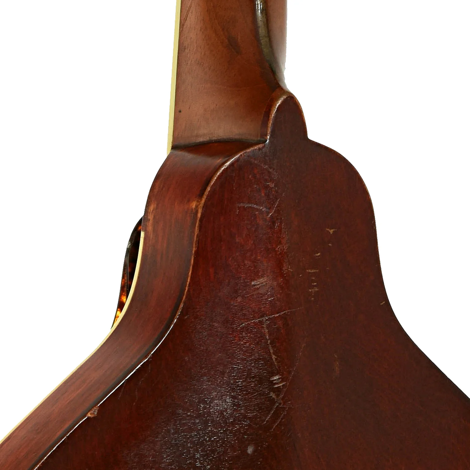 Gibson A-1 Mandolin (1915) - Image 10