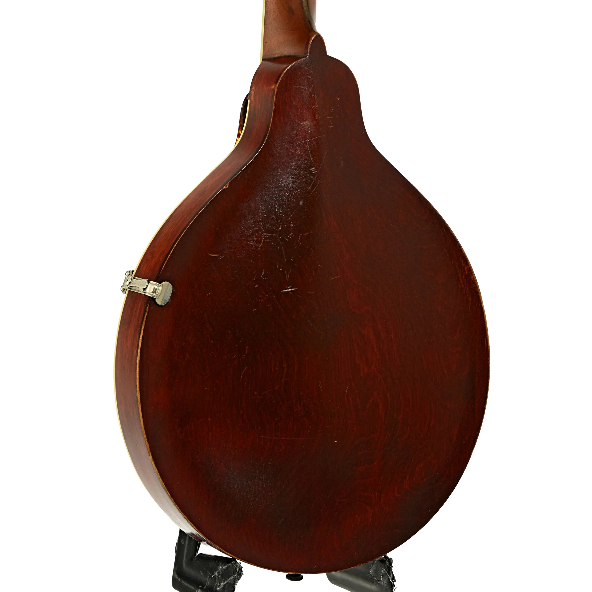 Gibson A-1 Mandolin (1915) - Image 11