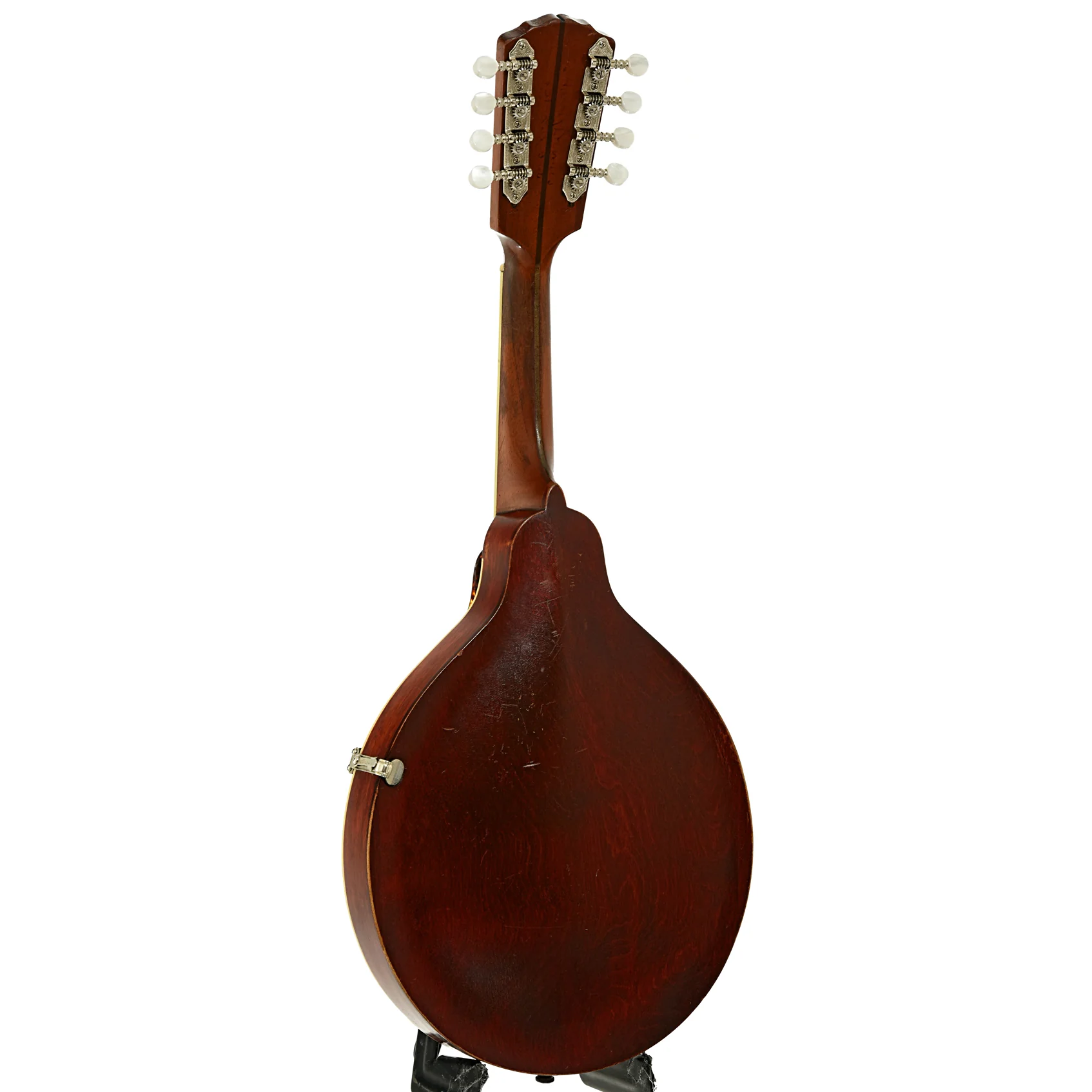 Gibson A-1 Mandolin (1915) - Image 12