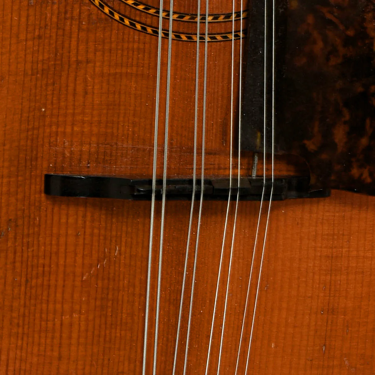 Gibson A-1 Mandolin (1915) - Image 5