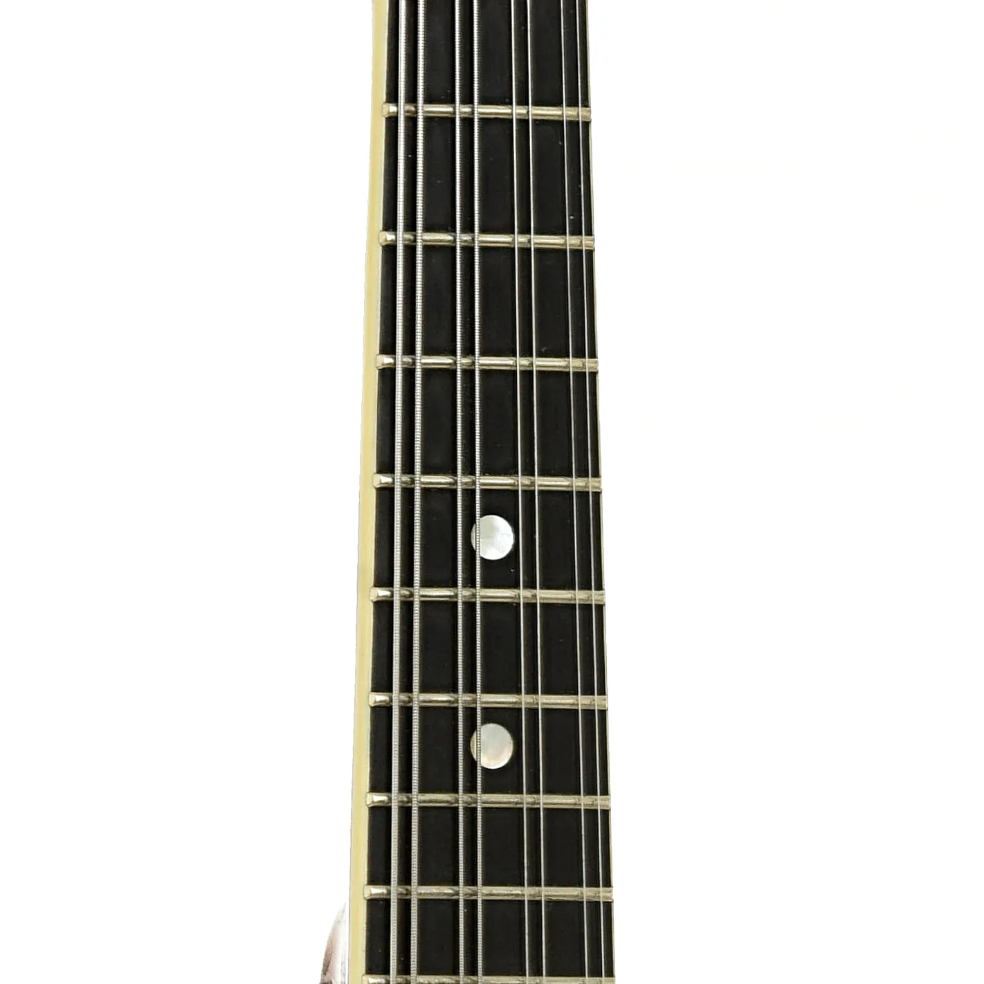 Gibson A-1 Mandolin (1915) - Image 7