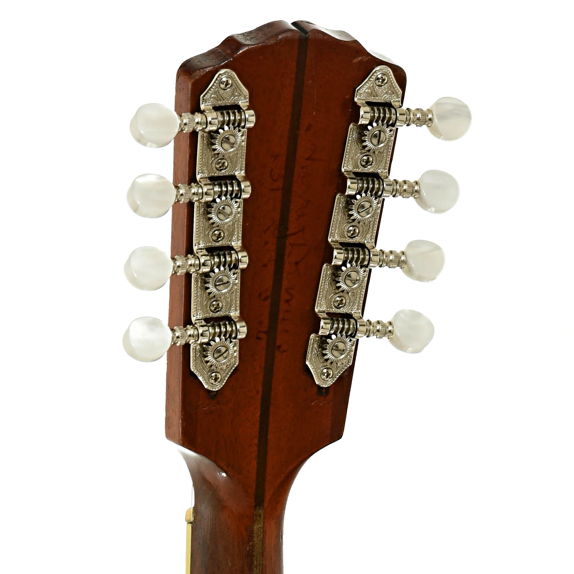 Gibson A-1 Mandolin (1915) - Image 9