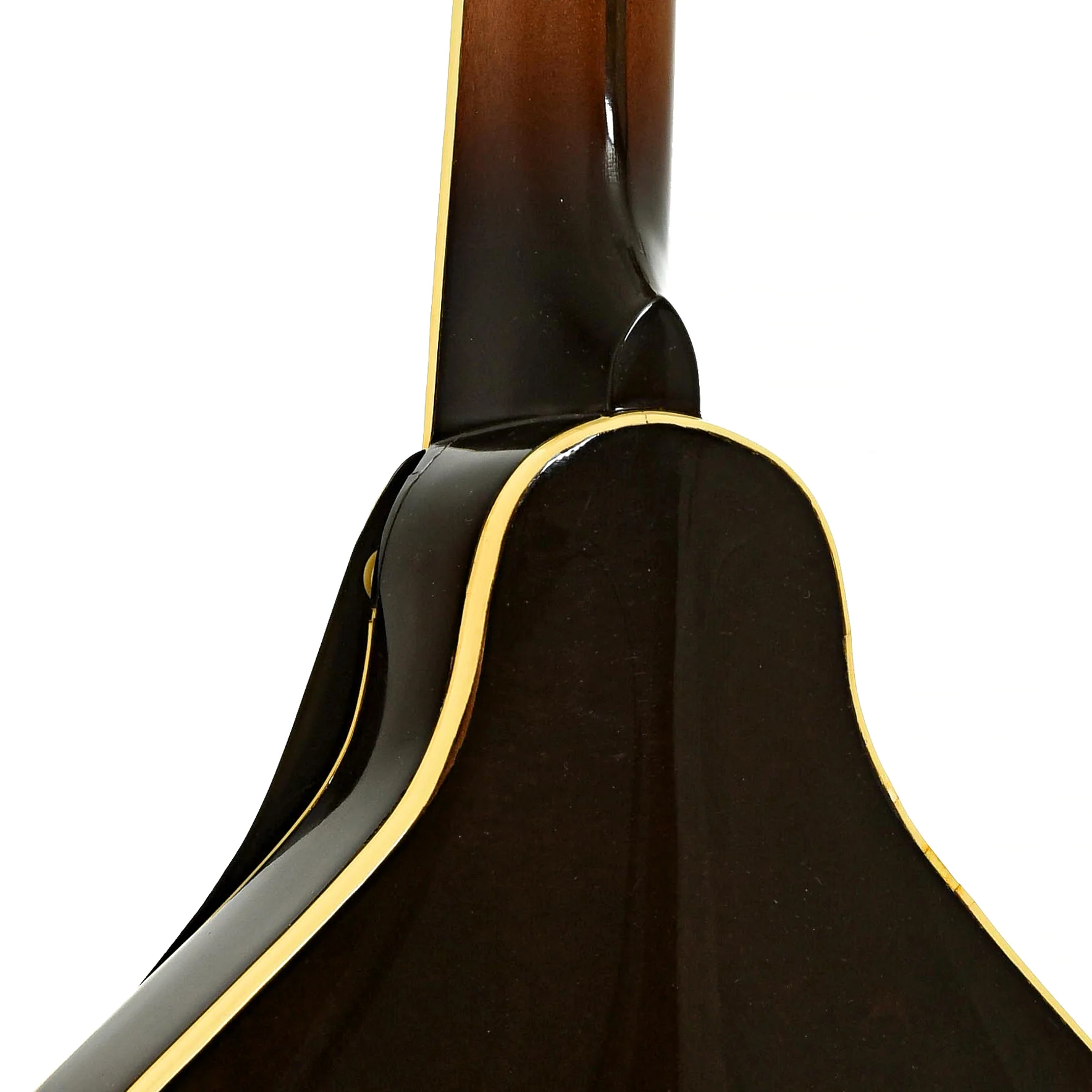 Gibson A-2 Mandolin (1920) - Image 10